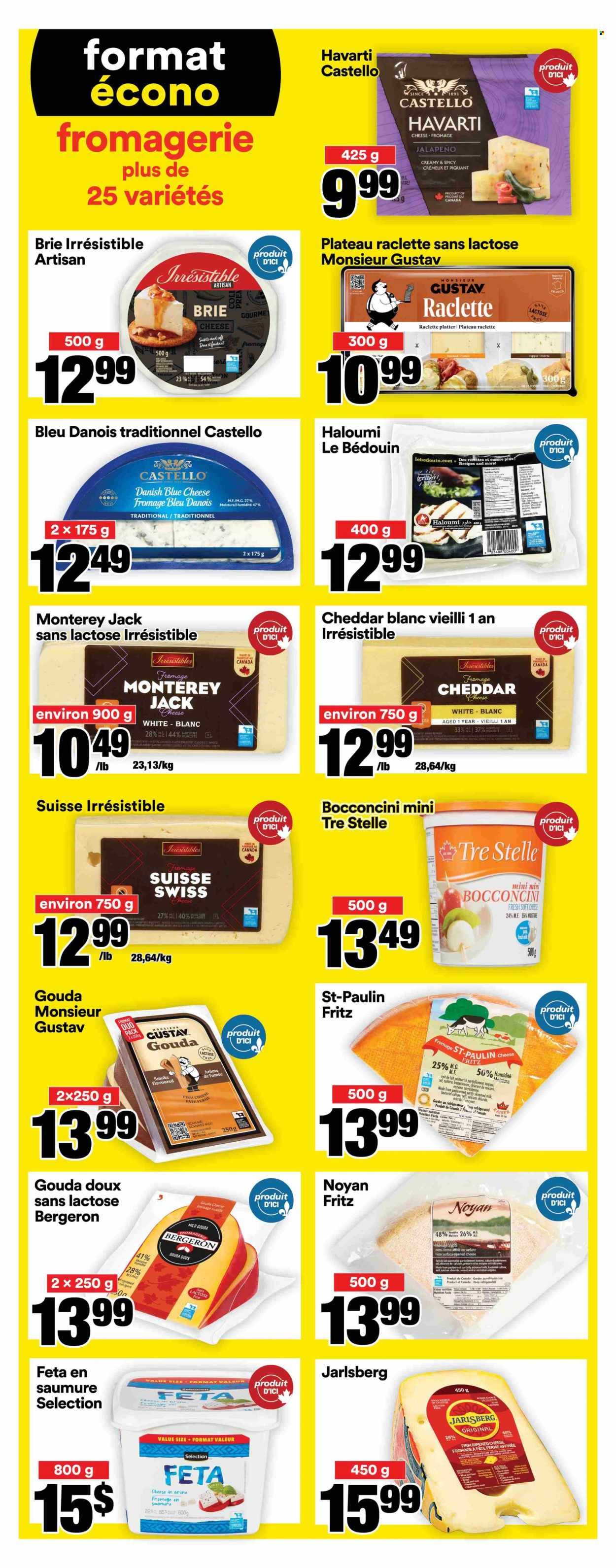 SUPER C flyer - Cahier Format écono (2025-11-11 - 2025-11-11) | 7