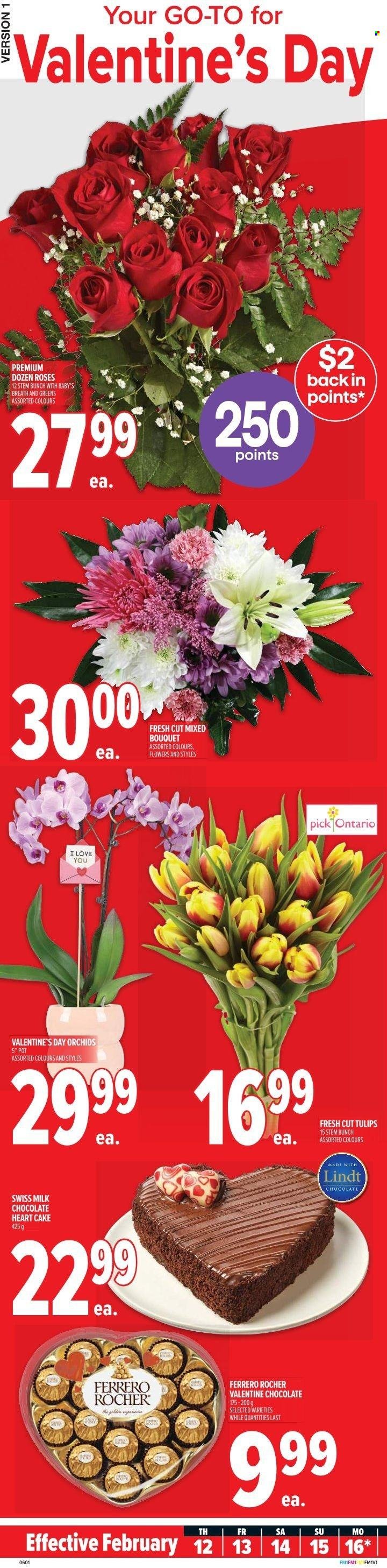 METRO flyer - Weekly Flyer (2026-02-12 - 2026-02-18) | 2