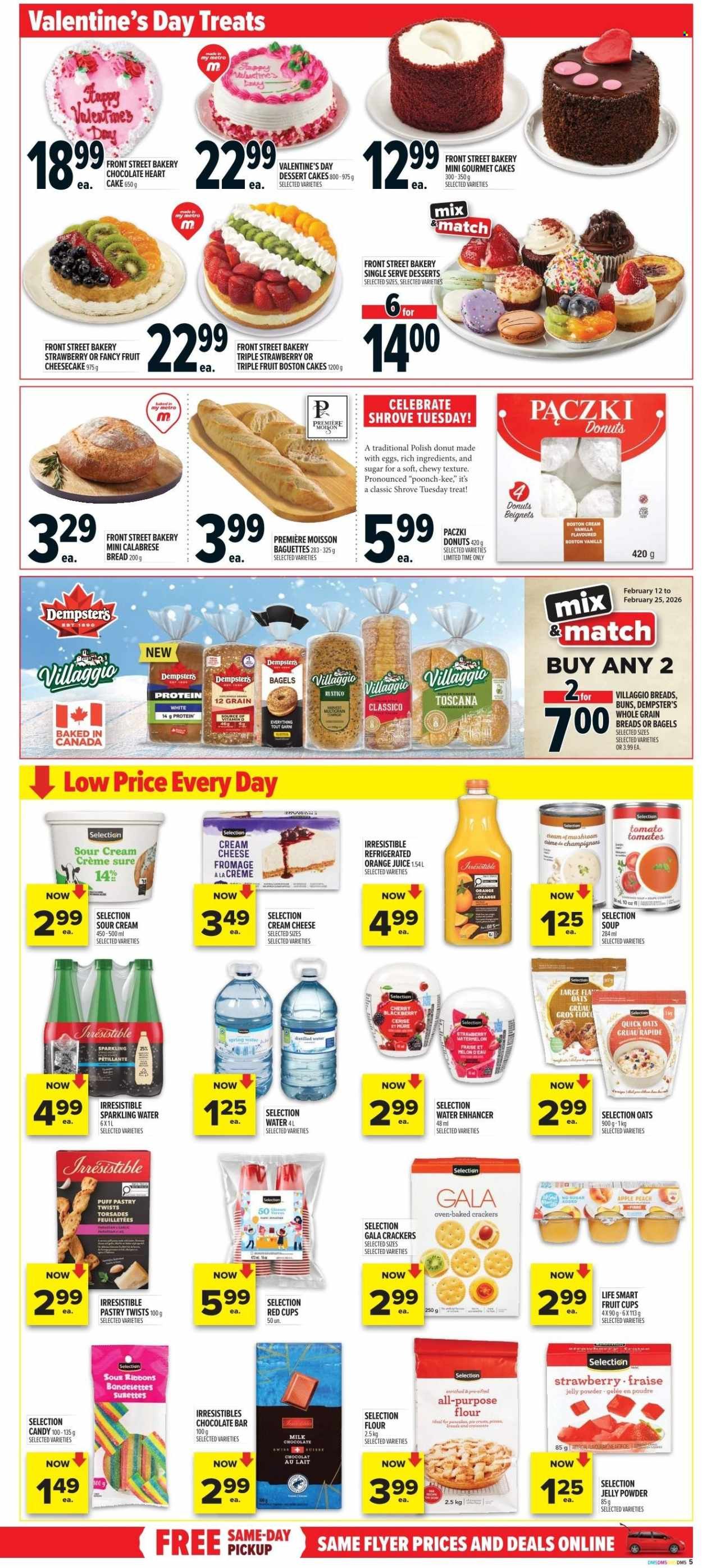 METRO flyer - Weekly Flyer (2026-02-12 - 2026-02-18) | 12