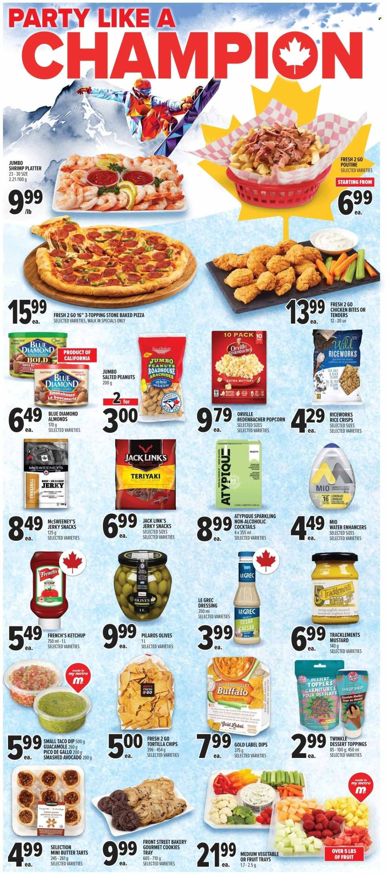 METRO flyer - Weekly Flyer (2026-02-12 - 2026-02-18) | 13