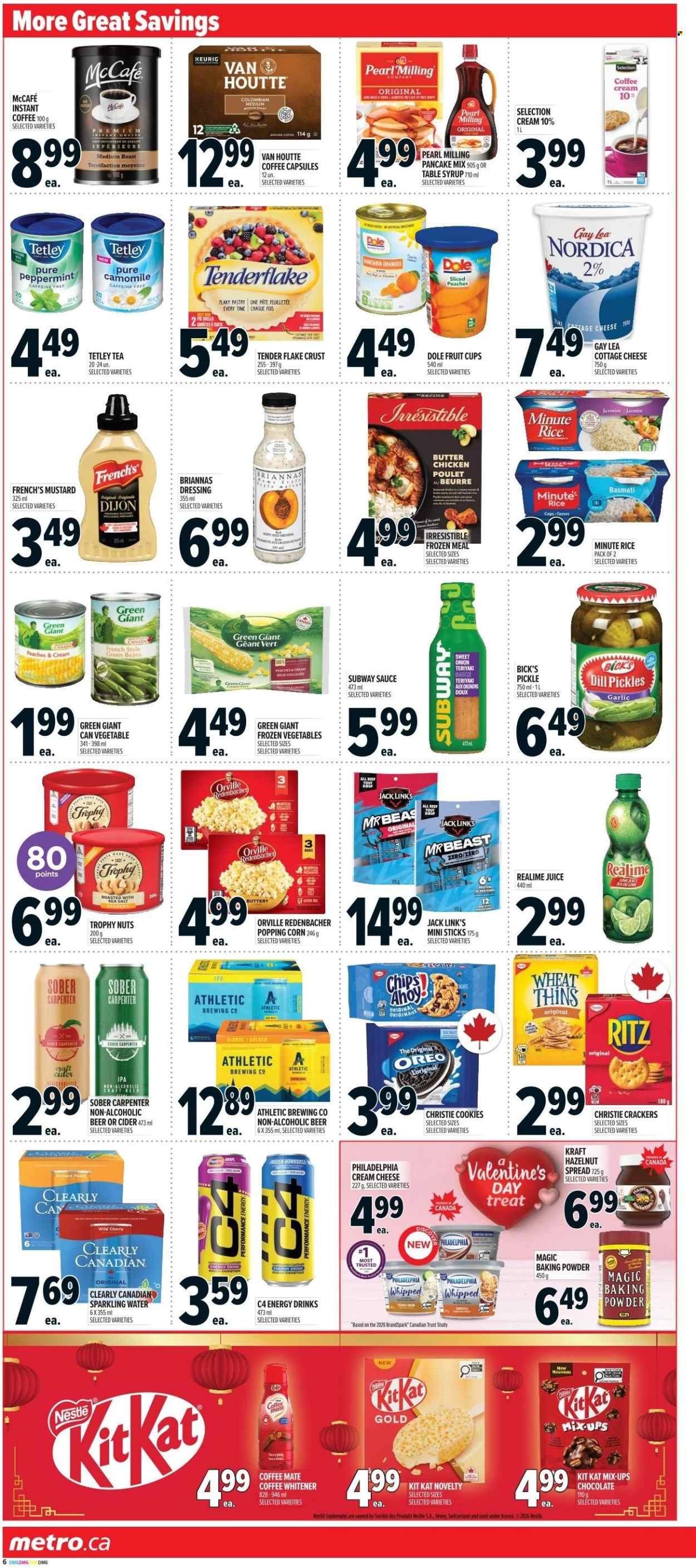 METRO flyer - Weekly Flyer (2026-02-12 - 2026-02-18) | 14