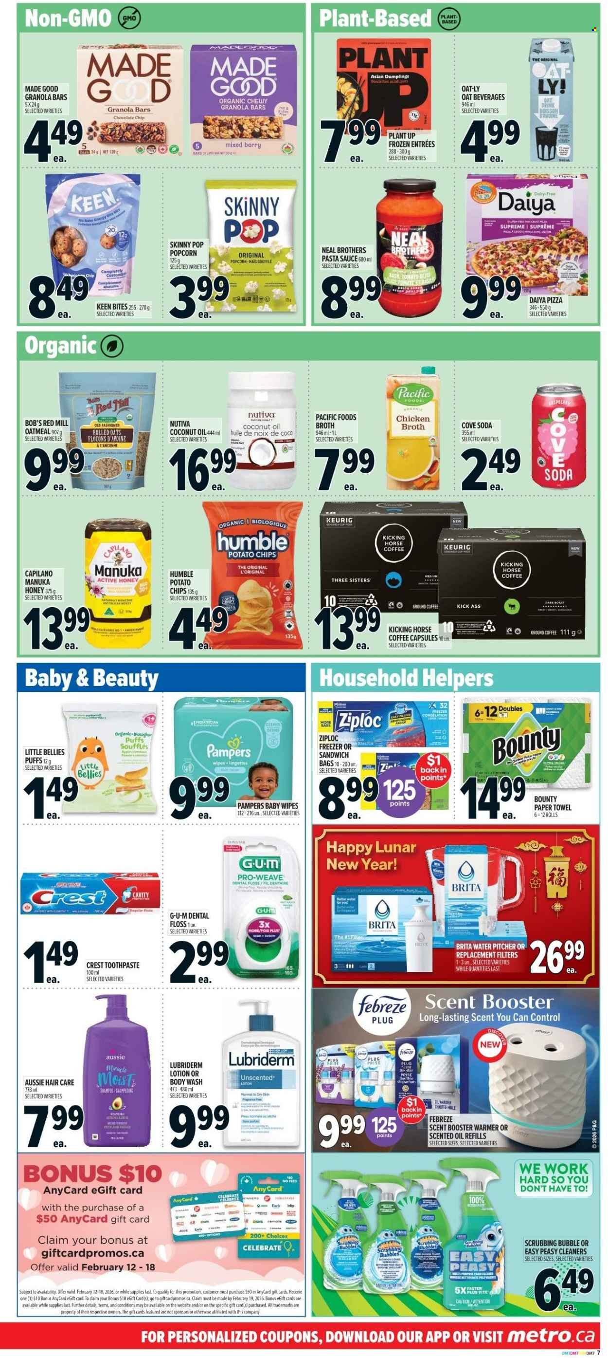 METRO flyer - Weekly Flyer (2026-02-12 - 2026-02-18) | 15