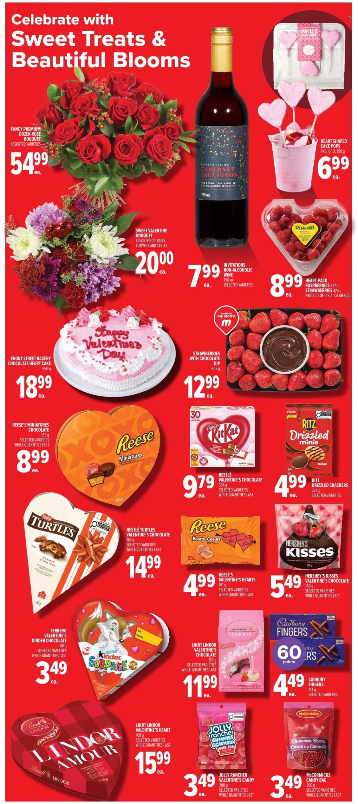 METRO flyer - Weekly Flyer (2026-02-12 - 2026-02-18) | 8