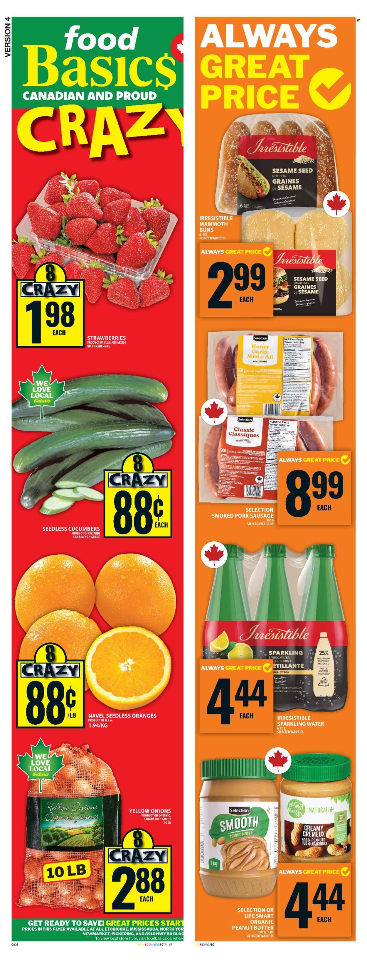 FOOD BASICS flyer - Weekly Flyer (2026-04-23 - 2026-04-29) | 2