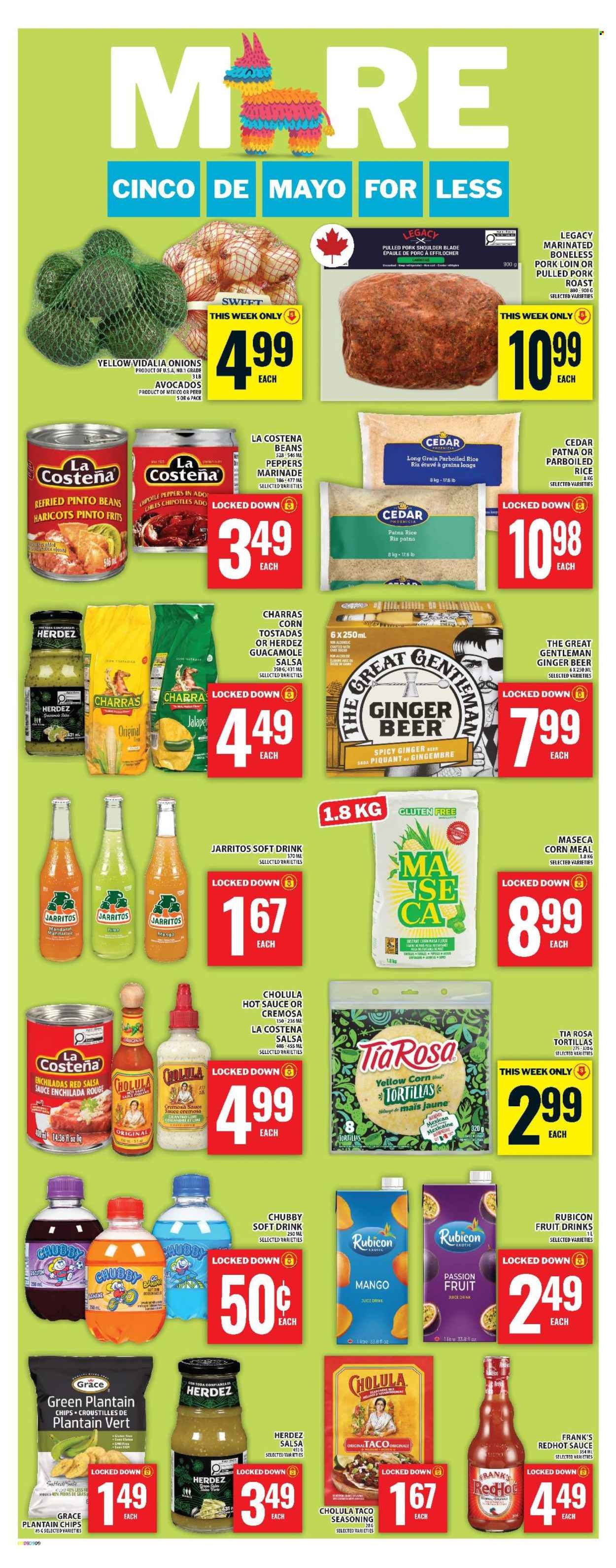 FOOD BASICS flyer - Weekly Flyer (2026-04-23 - 2026-04-29) | 11