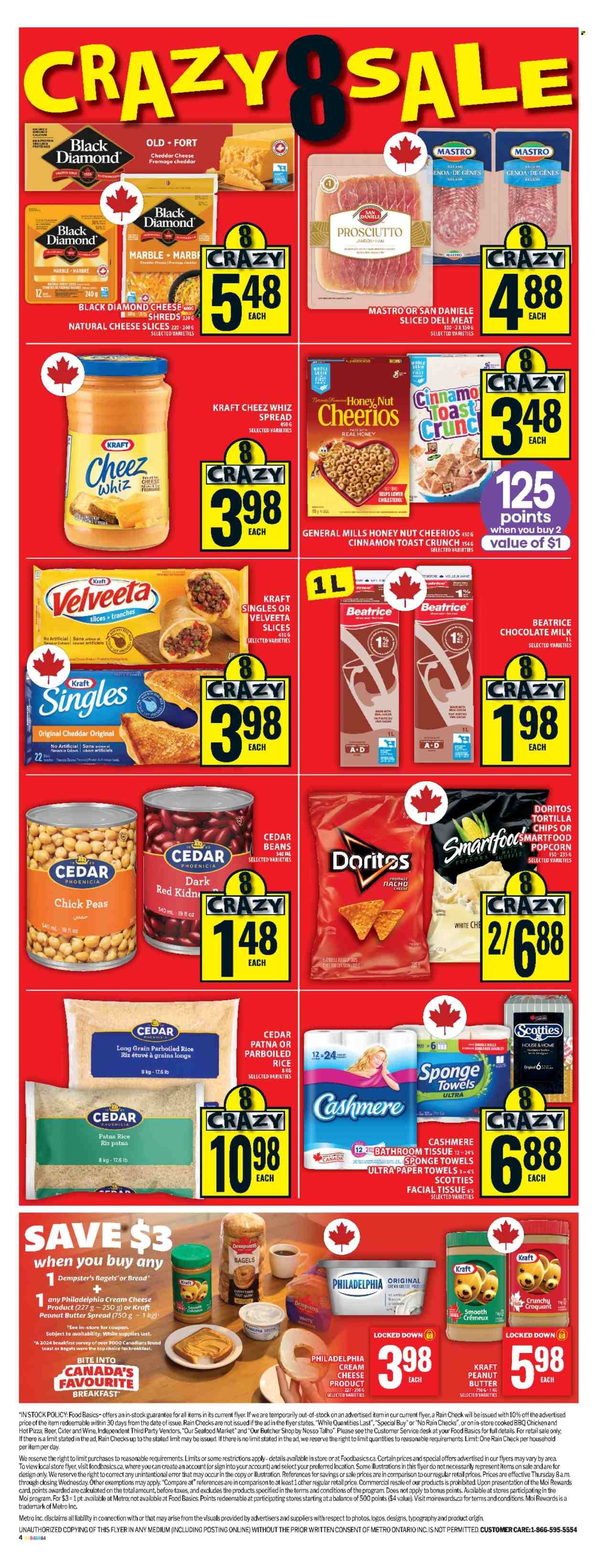FOOD BASICS flyer - Weekly Flyer (2026-04-23 - 2026-04-29) | 3