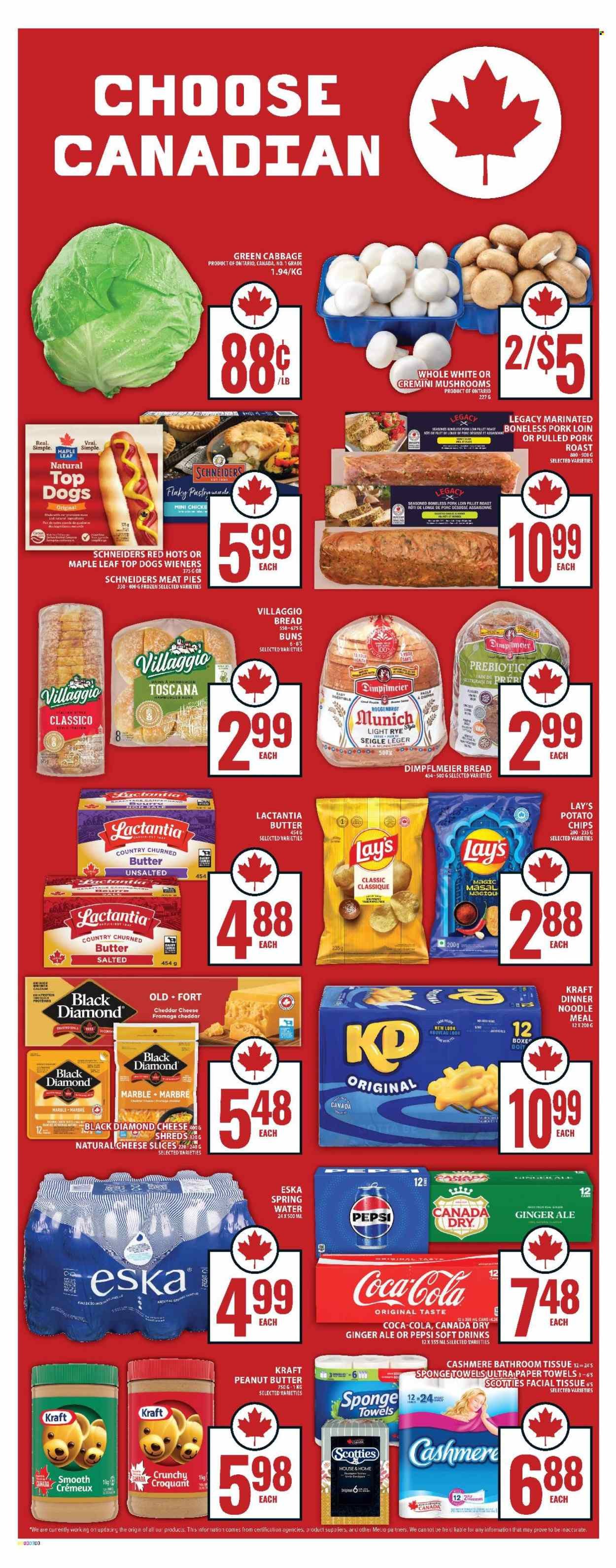 FOOD BASICS flyer - Weekly Flyer (2026-04-23 - 2026-04-29) | 5