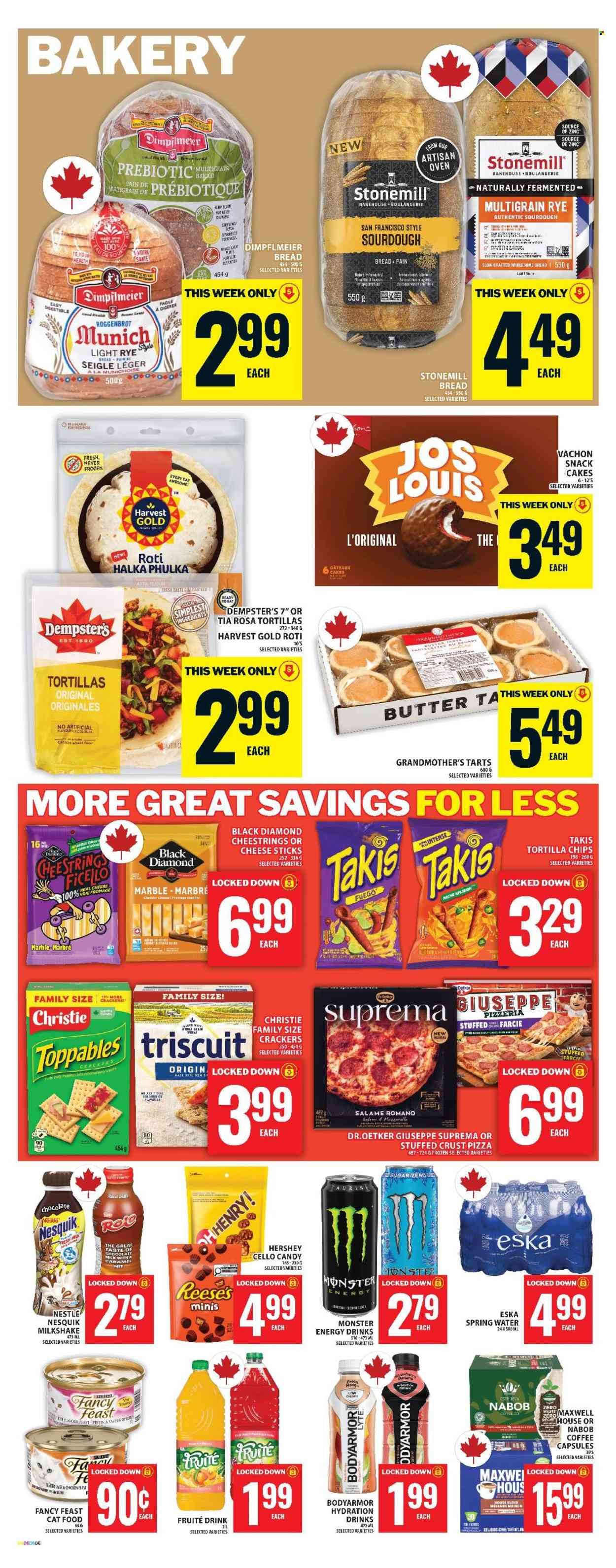 FOOD BASICS flyer - Weekly Flyer (2026-04-23 - 2026-04-29) | 8