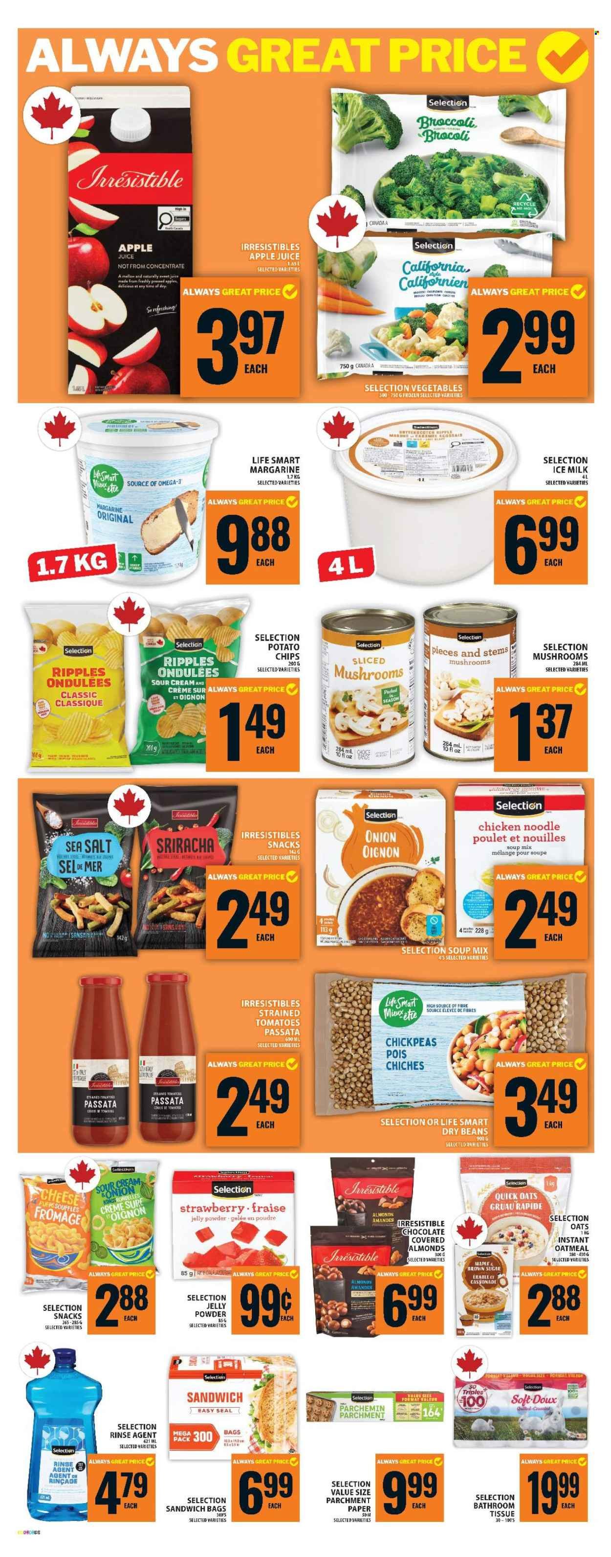 FOOD BASICS flyer - Weekly Flyer (2026-04-23 - 2026-04-29) | 10