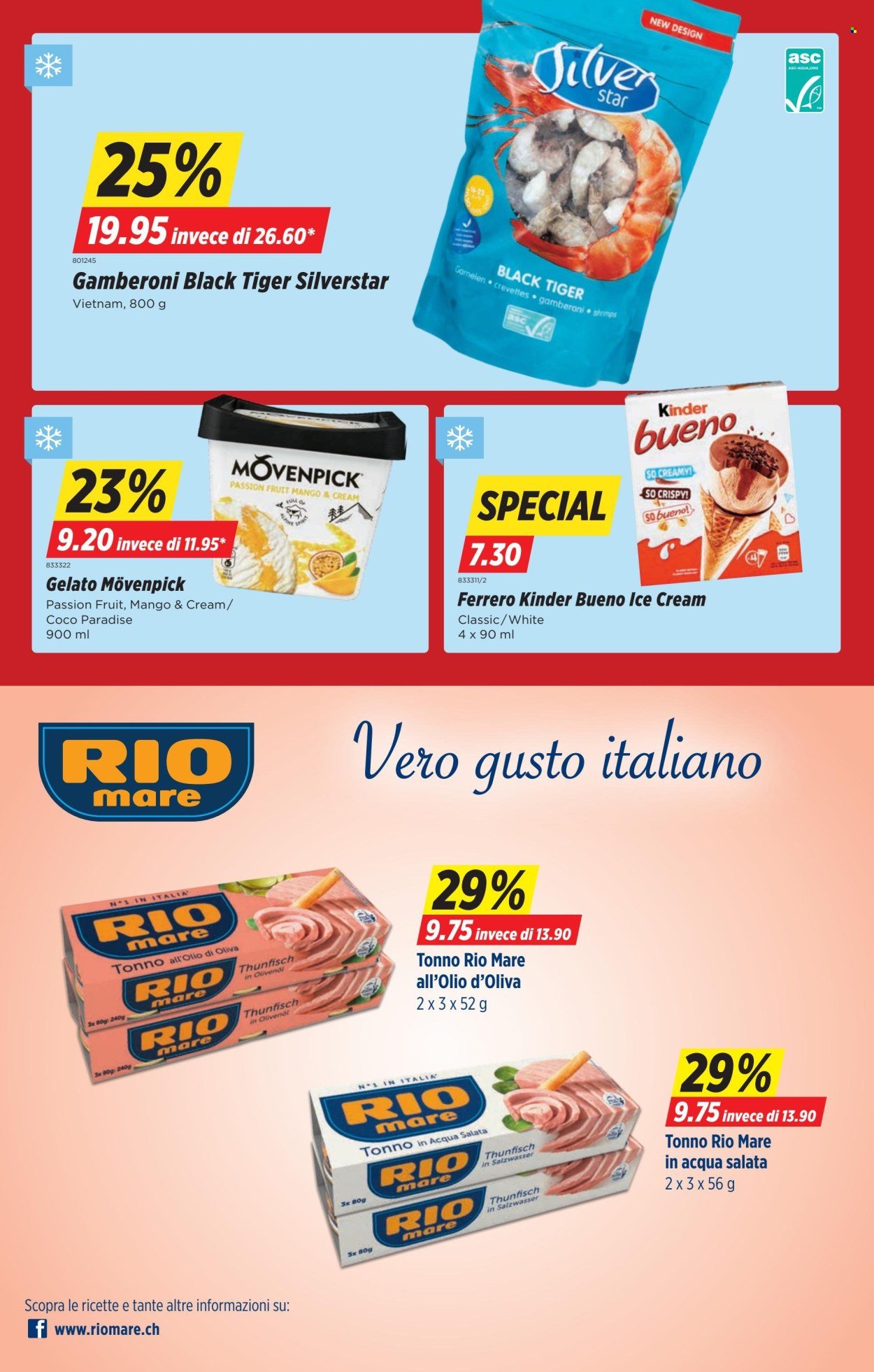 DENNER Prospekt - SEM 30 (2025-07-22 - 2025-07-28)