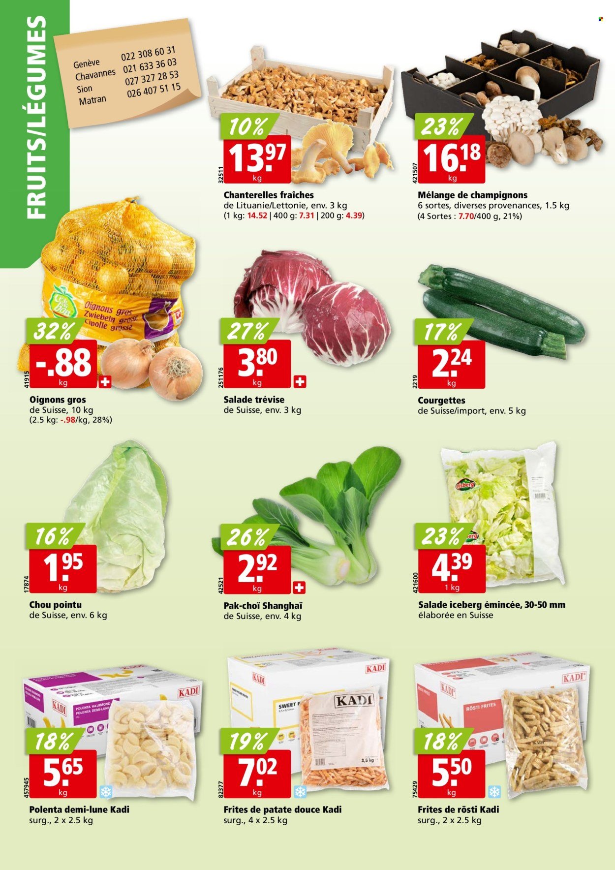 ALIGRO Prospekt - KW 38 (2025-09-15 - 2025-09-20)