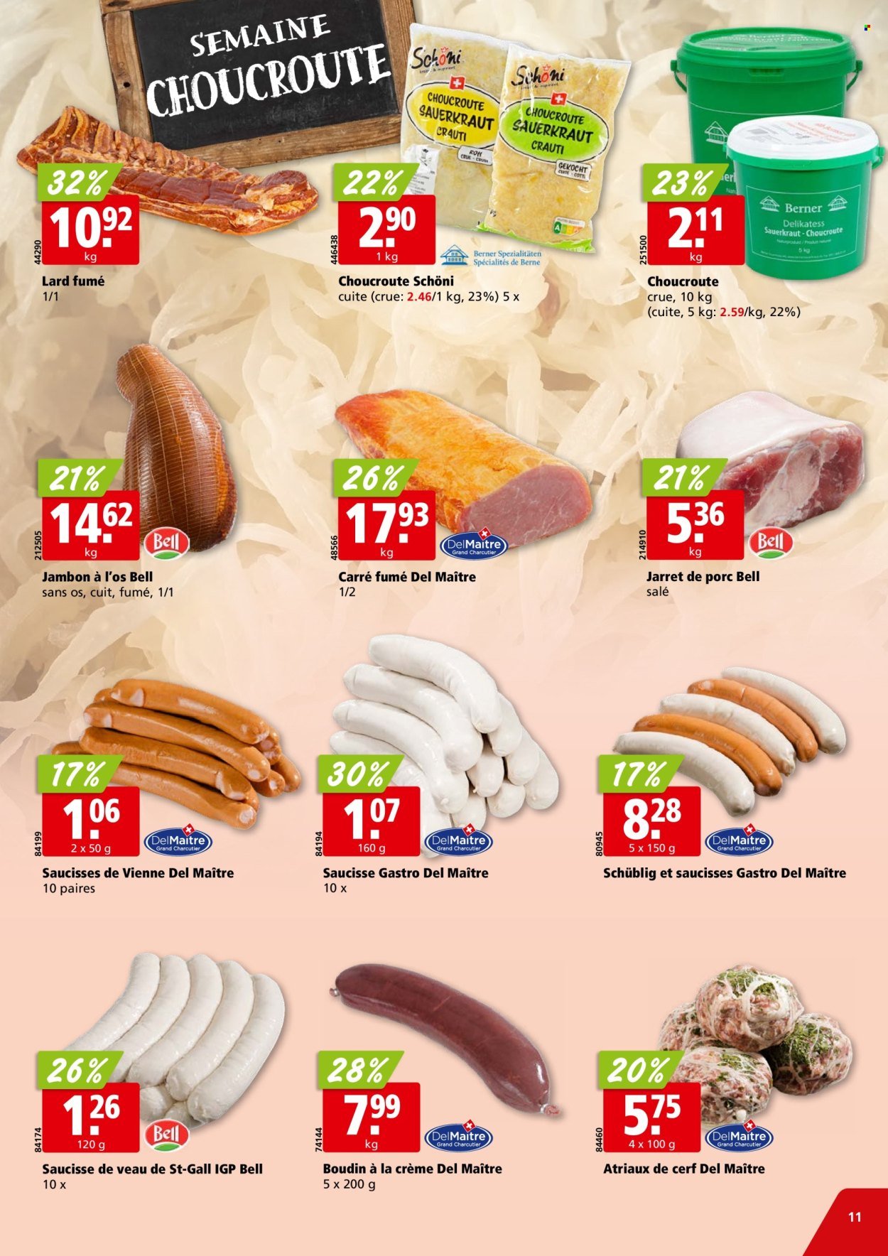 ALIGRO Prospekt - KW 38 (2025-09-15 - 2025-09-20)