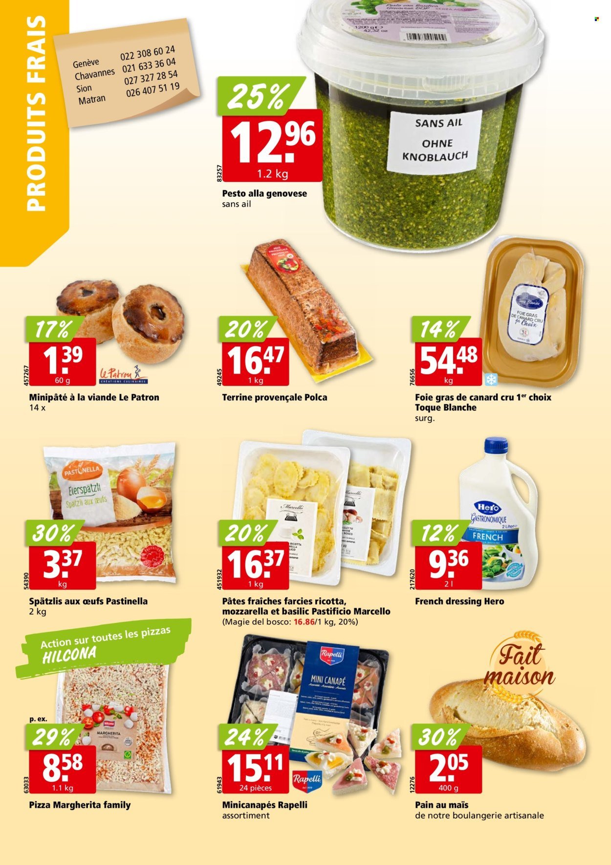 ALIGRO Prospekt - KW 38 (2025-09-15 - 2025-09-20)