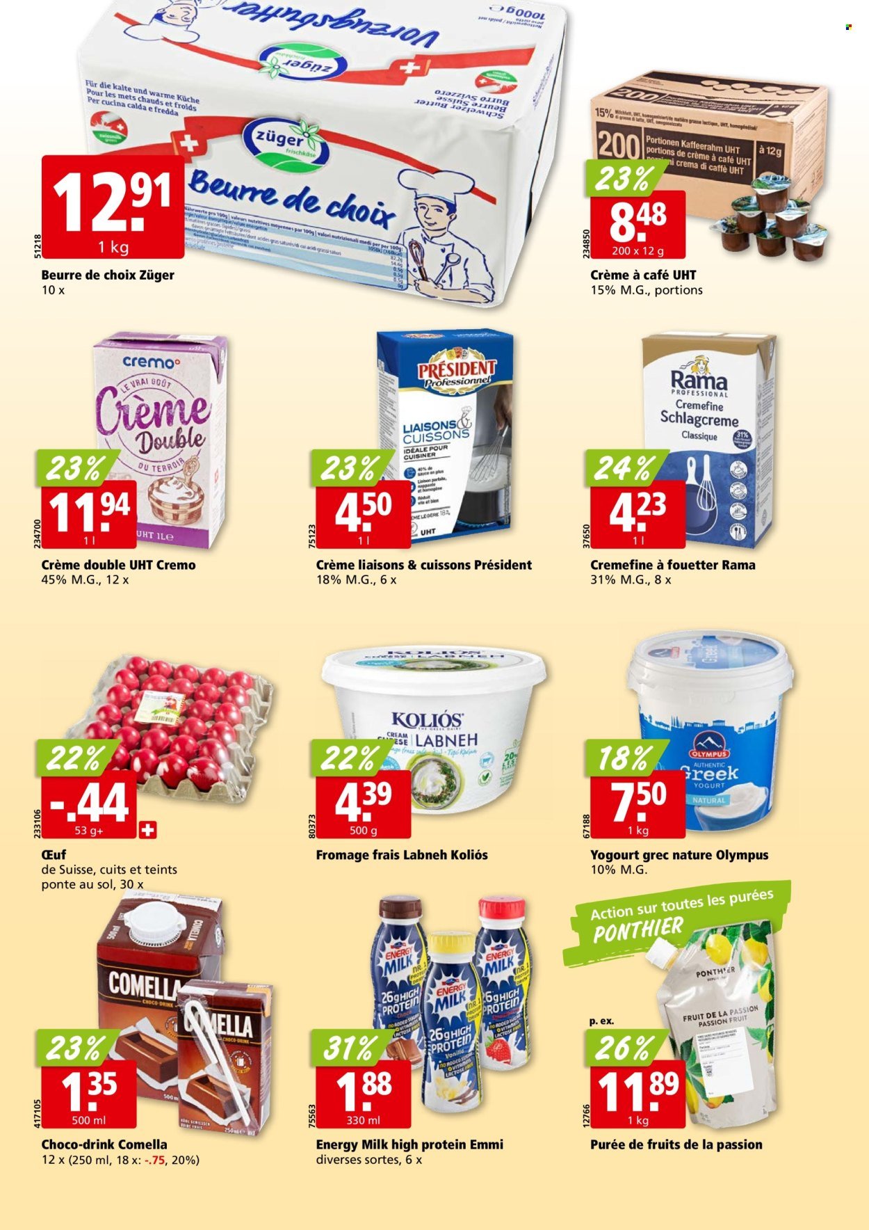 ALIGRO Prospekt - KW 38 (2025-09-15 - 2025-09-20)