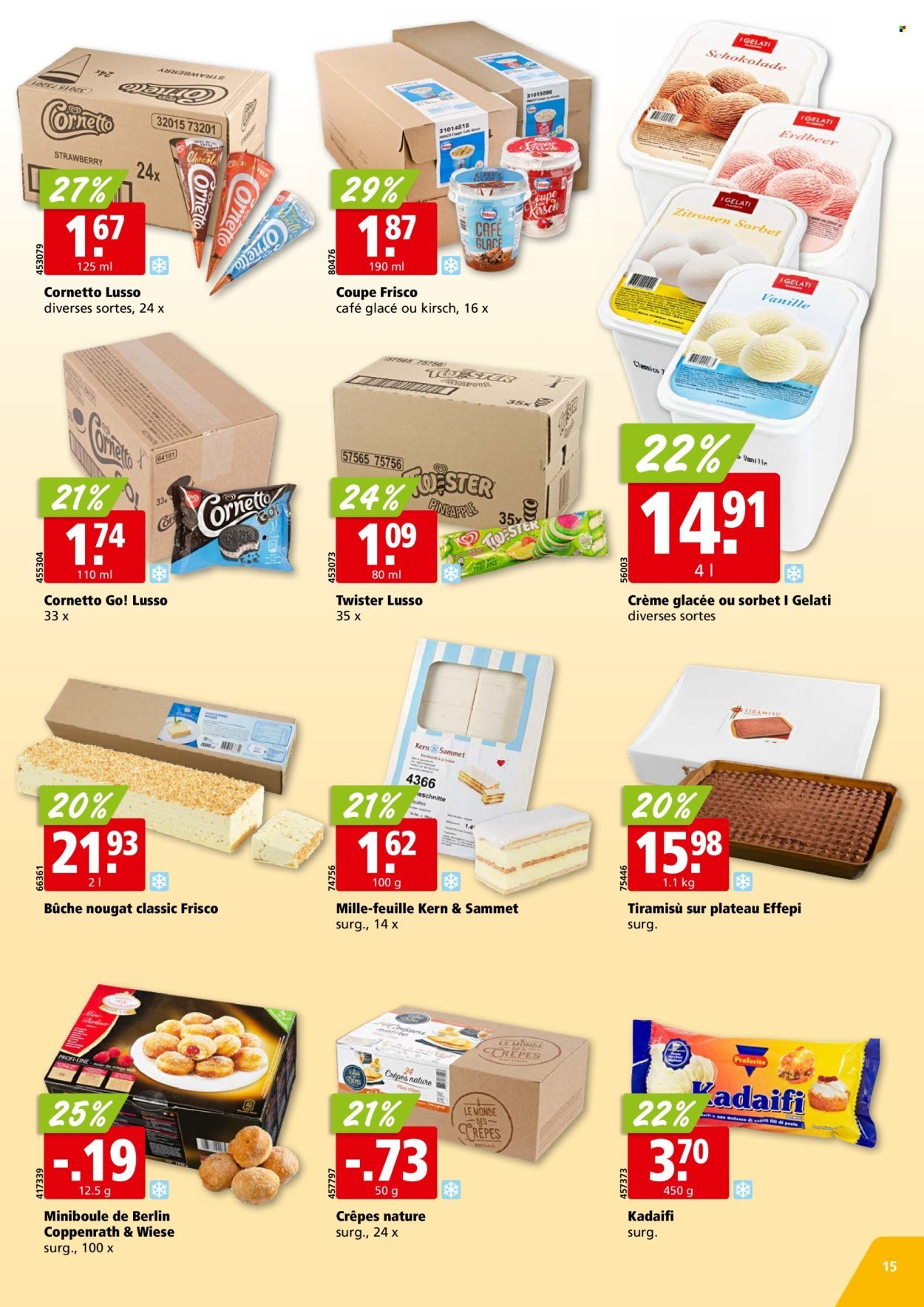 ALIGRO Prospekt - KW 38 (2025-09-15 - 2025-09-20)