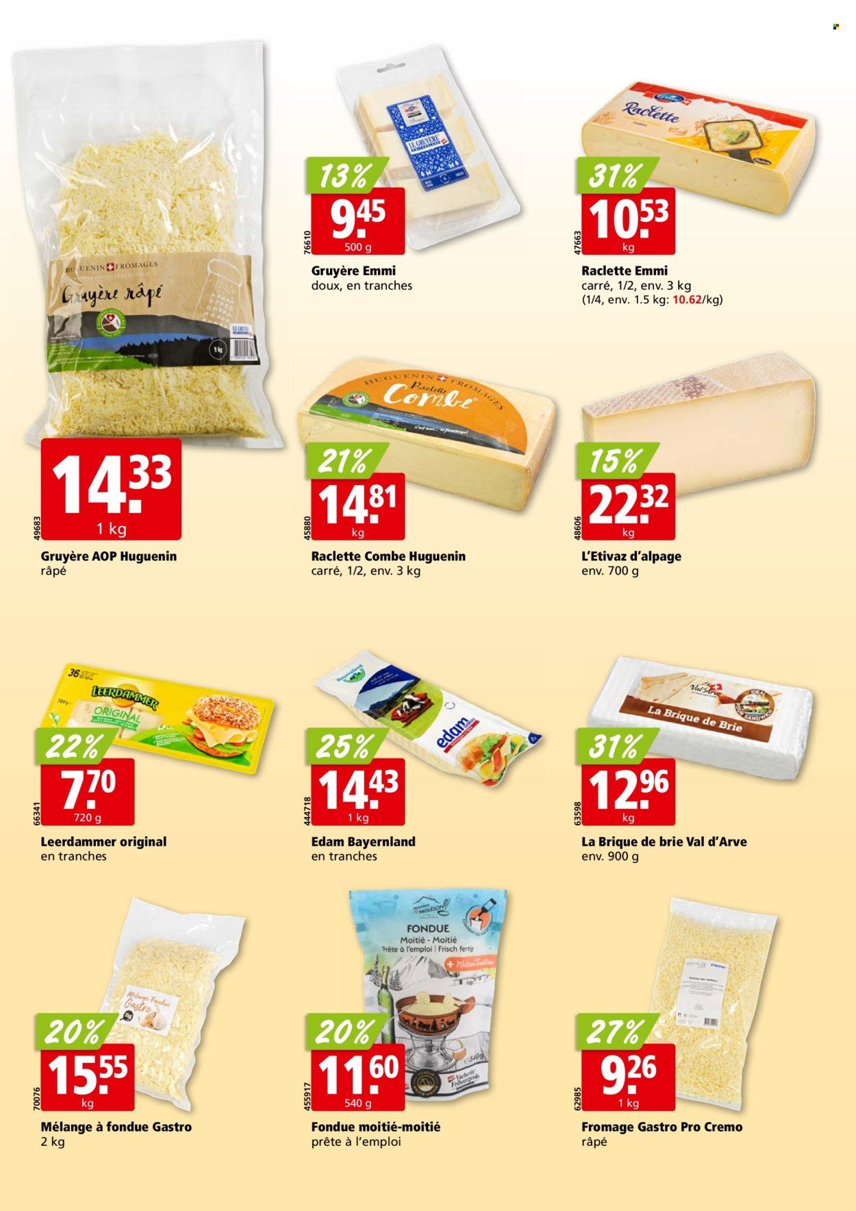 ALIGRO Prospekt - KW 38 (2025-09-15 - 2025-09-20)