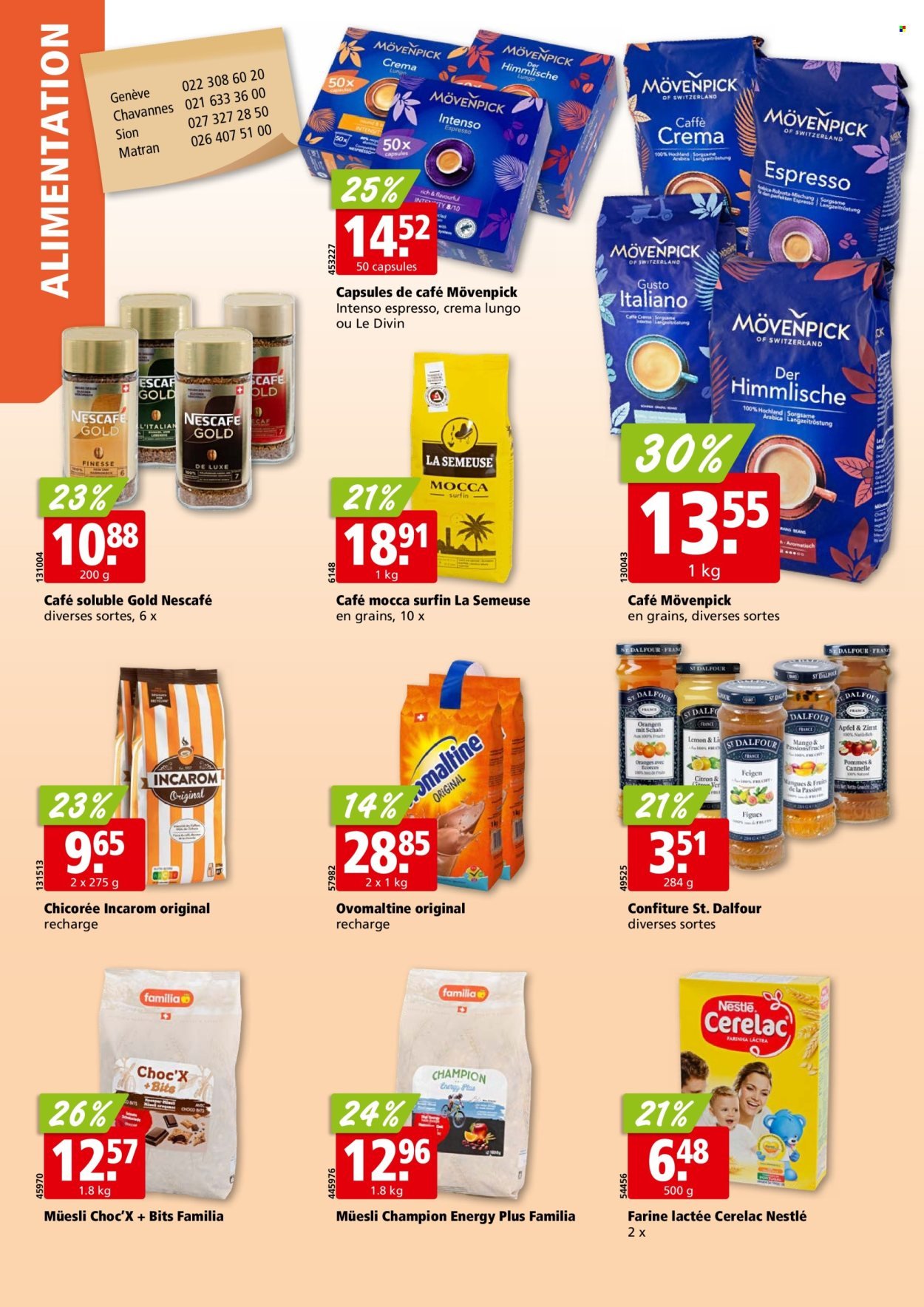 ALIGRO Prospekt - KW 38 (2025-09-15 - 2025-09-20)
