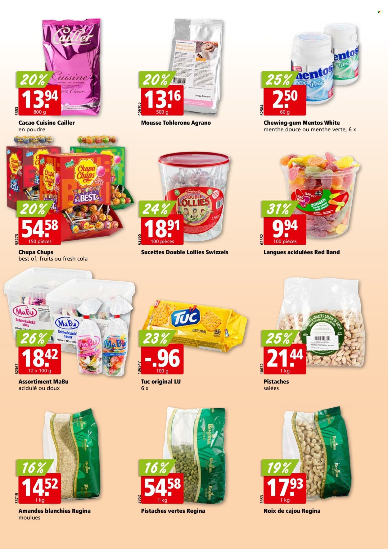 ALIGRO Prospekt - KW 38 (2025-09-15 - 2025-09-20)