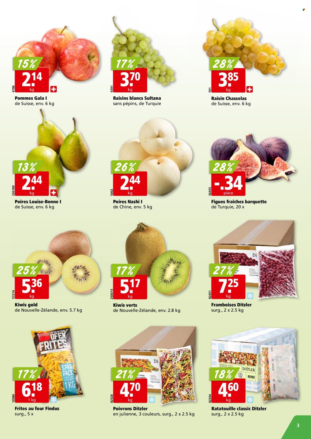 ALIGRO Prospekt - KW 38 (2025-09-15 - 2025-09-20)