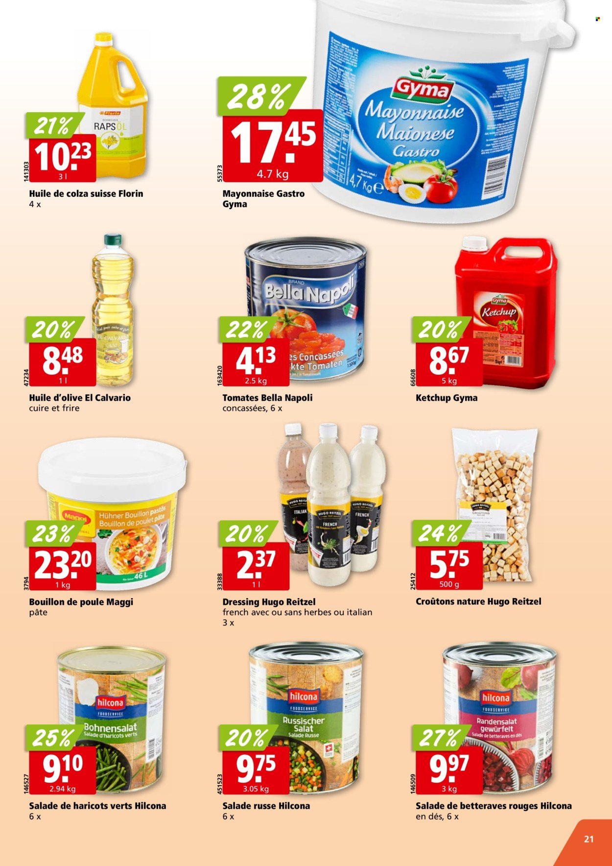 ALIGRO Prospekt - KW 38 (2025-09-15 - 2025-09-20)