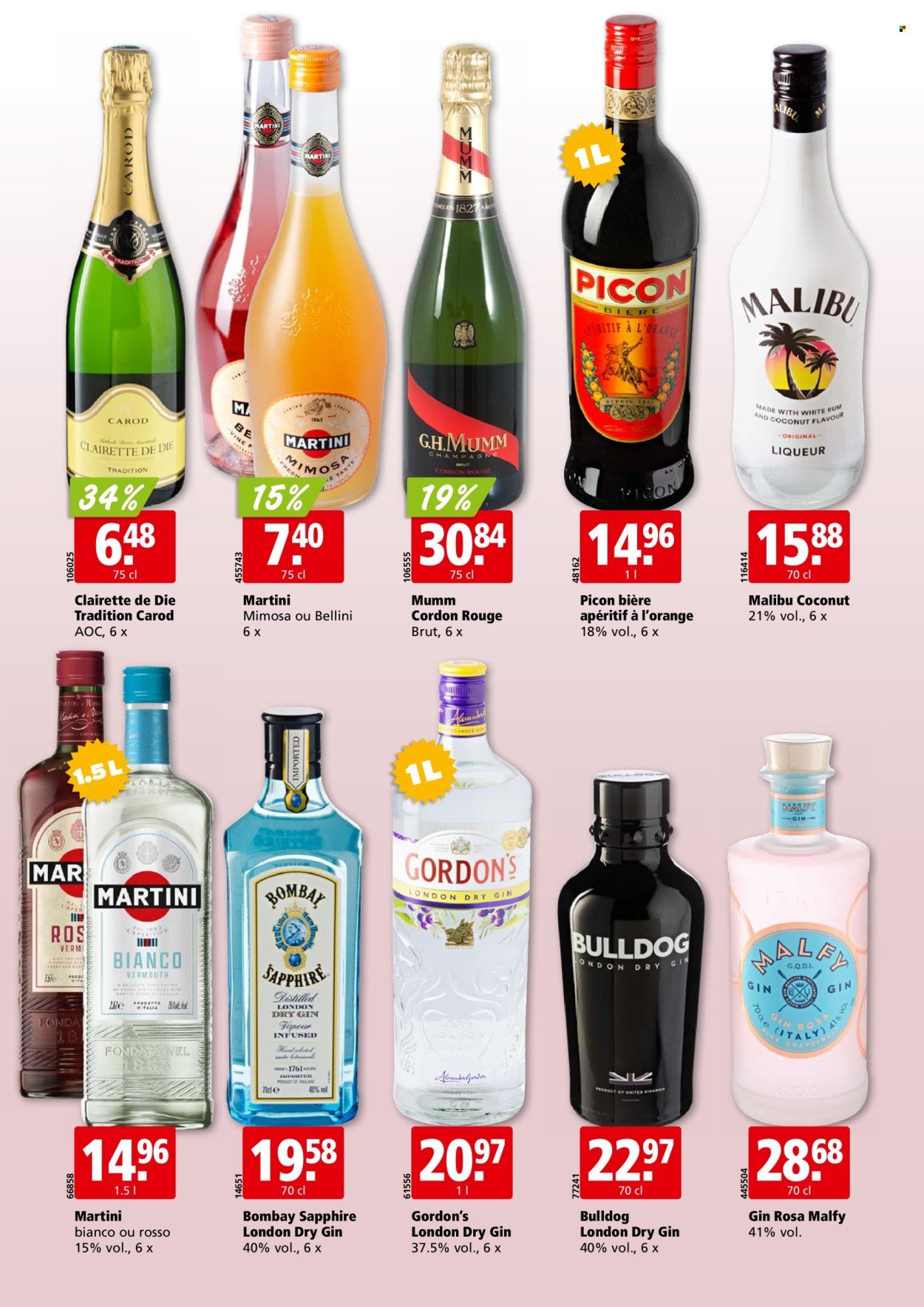 ALIGRO Prospekt - KW 38 (2025-09-15 - 2025-09-20)