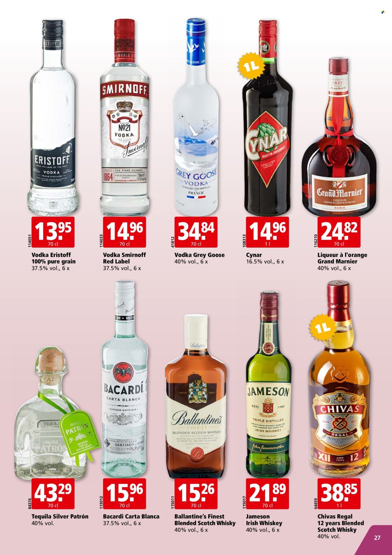 ALIGRO Prospekt - KW 38 (2025-09-15 - 2025-09-20)