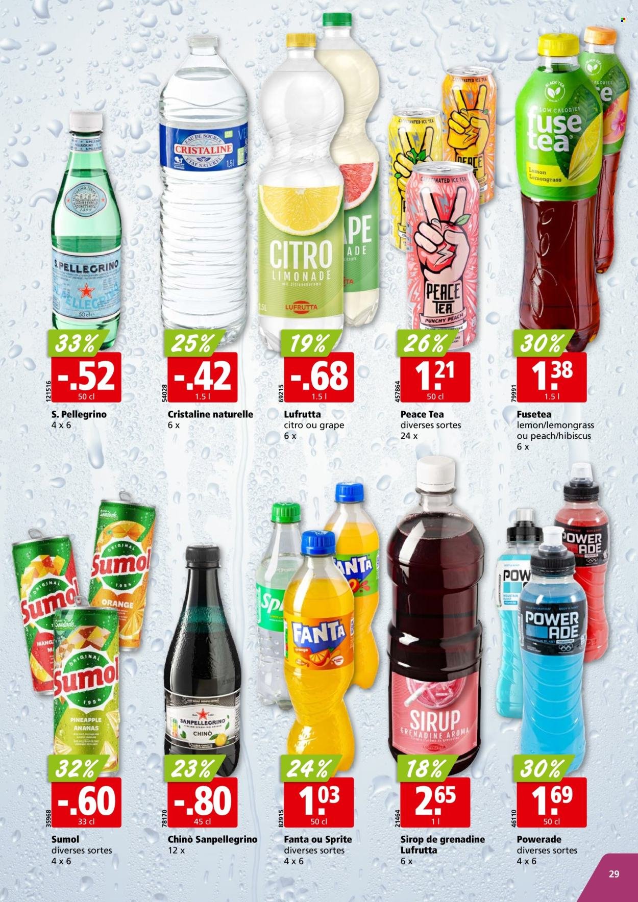 ALIGRO Prospekt - KW 38 (2025-09-15 - 2025-09-20)