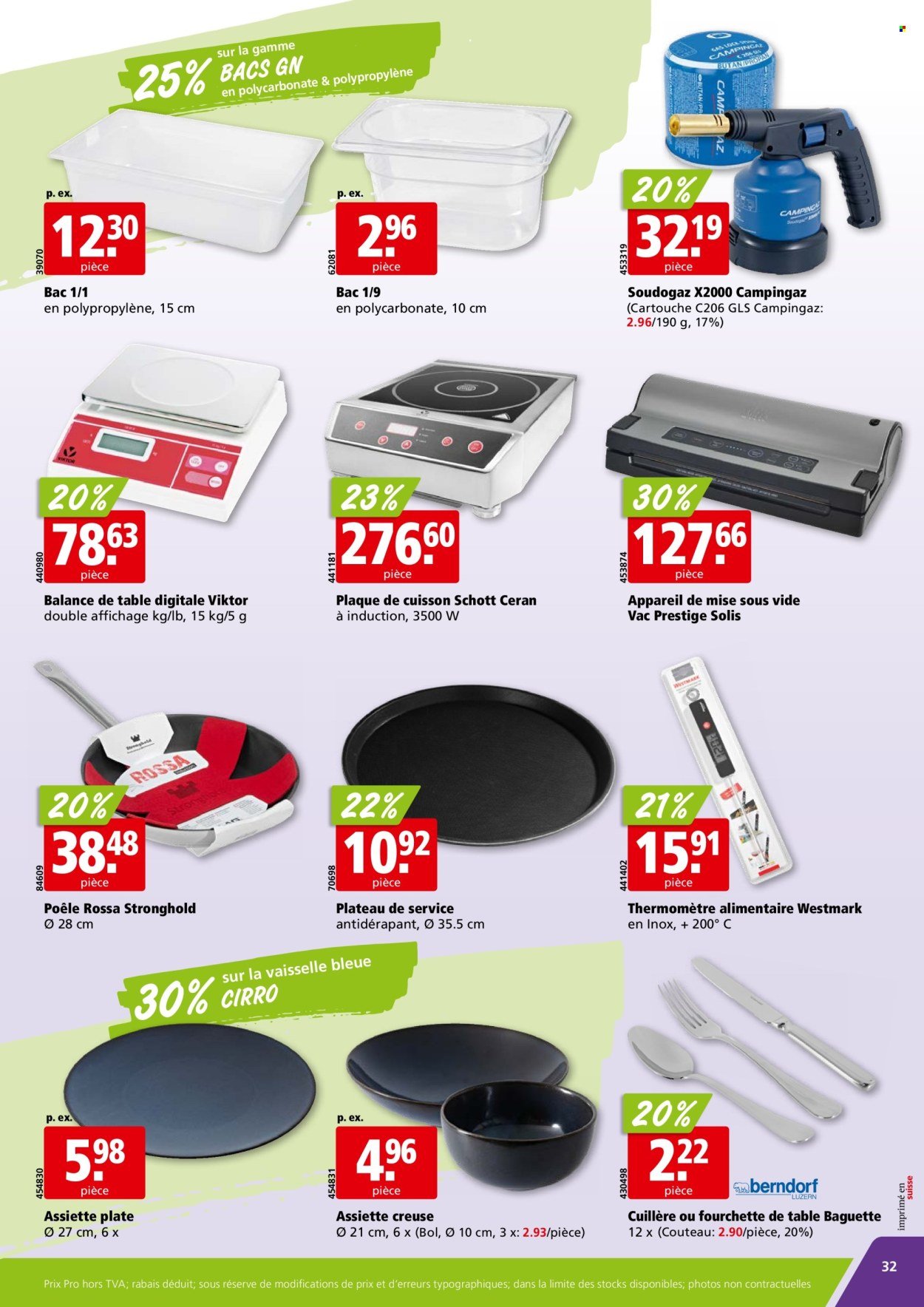 ALIGRO Prospekt - KW 38 (2025-09-15 - 2025-09-20)