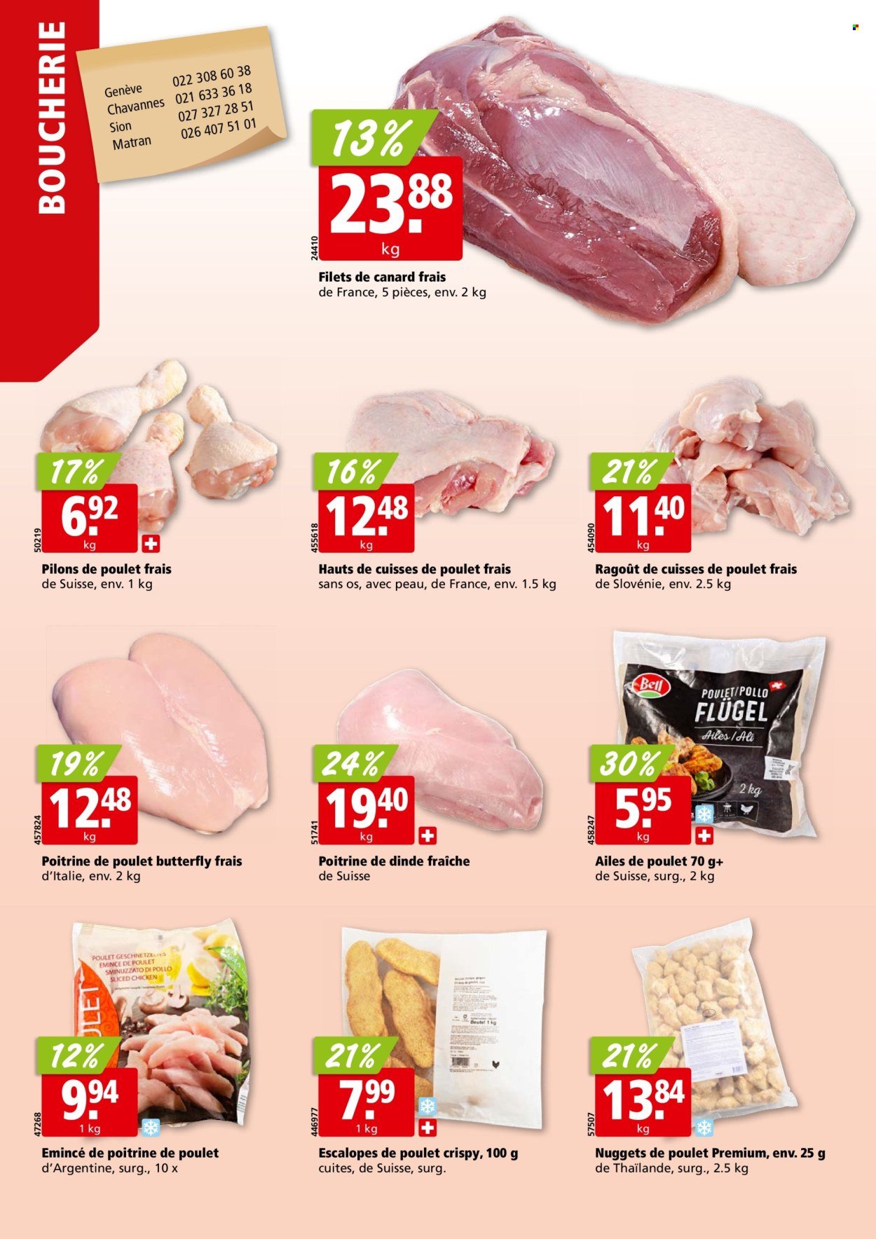 ALIGRO Prospekt - KW 38 (2025-09-15 - 2025-09-20)