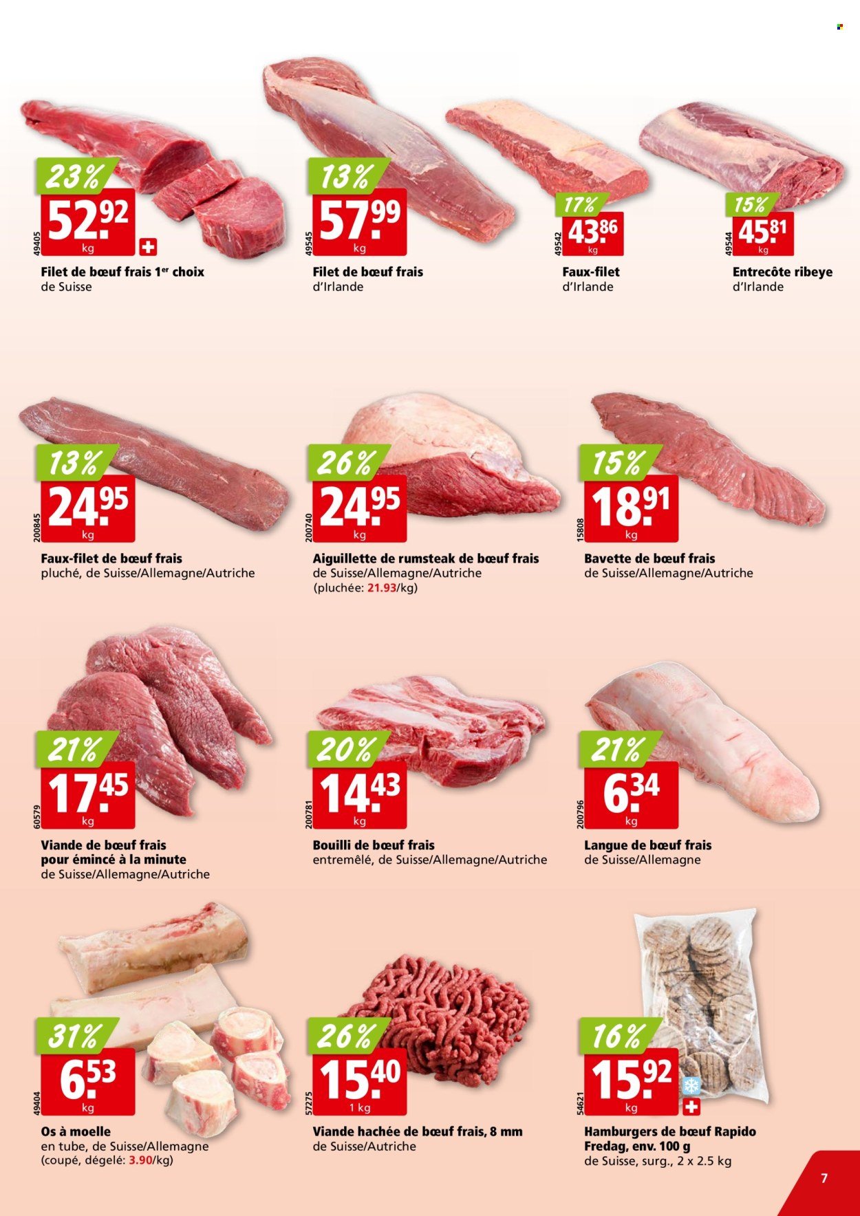 ALIGRO Prospekt - KW 38 (2025-09-15 - 2025-09-20)