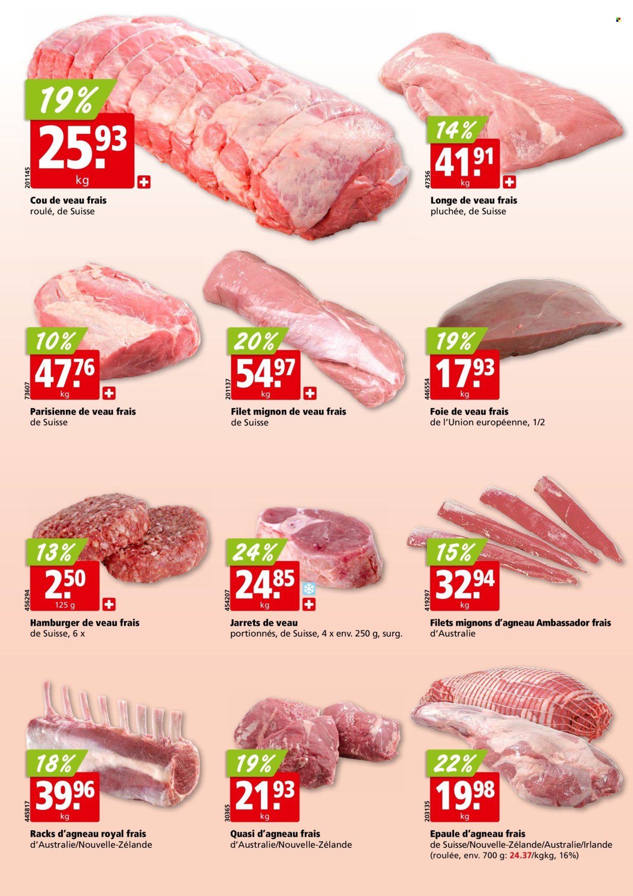 ALIGRO Prospekt - KW 38 (2025-09-15 - 2025-09-20)