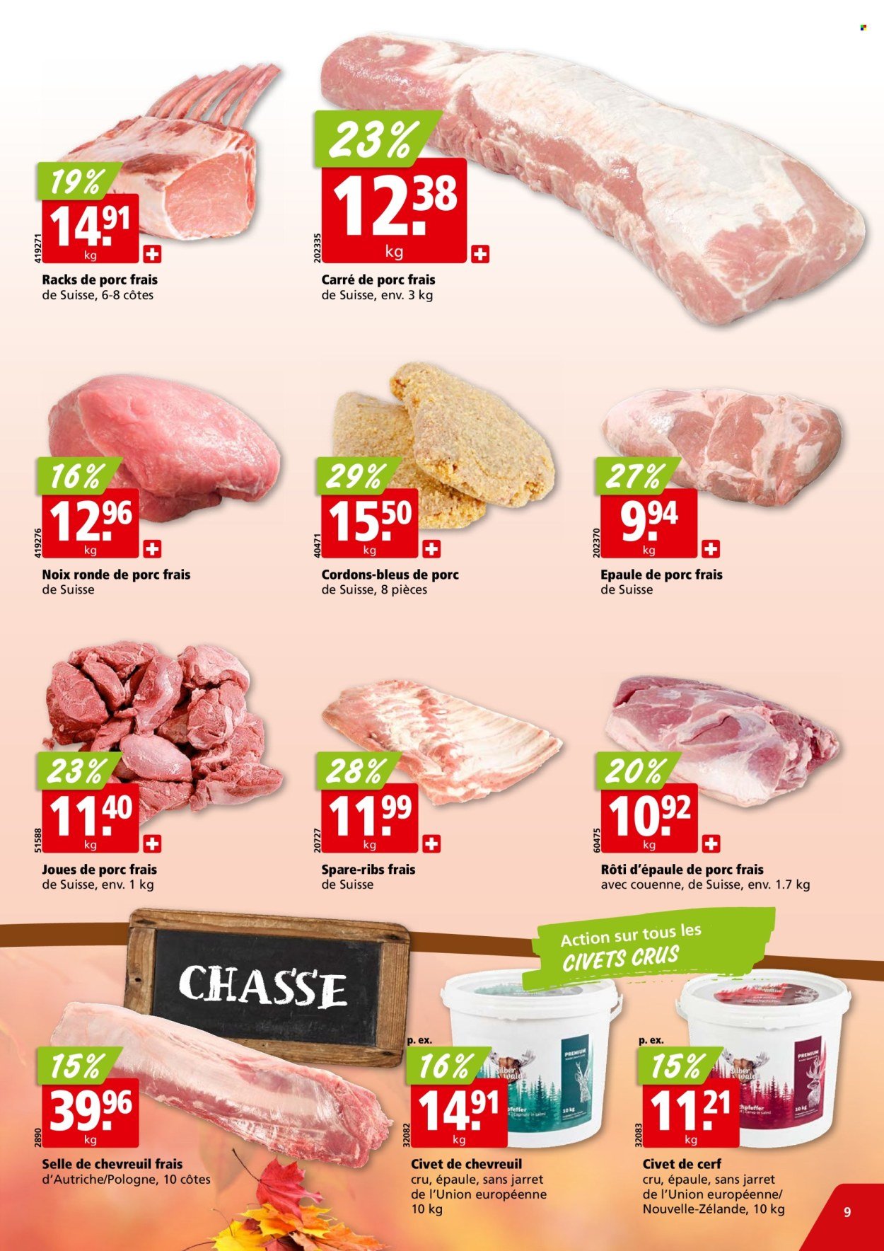 ALIGRO Prospekt - KW 38 (2025-09-15 - 2025-09-20)