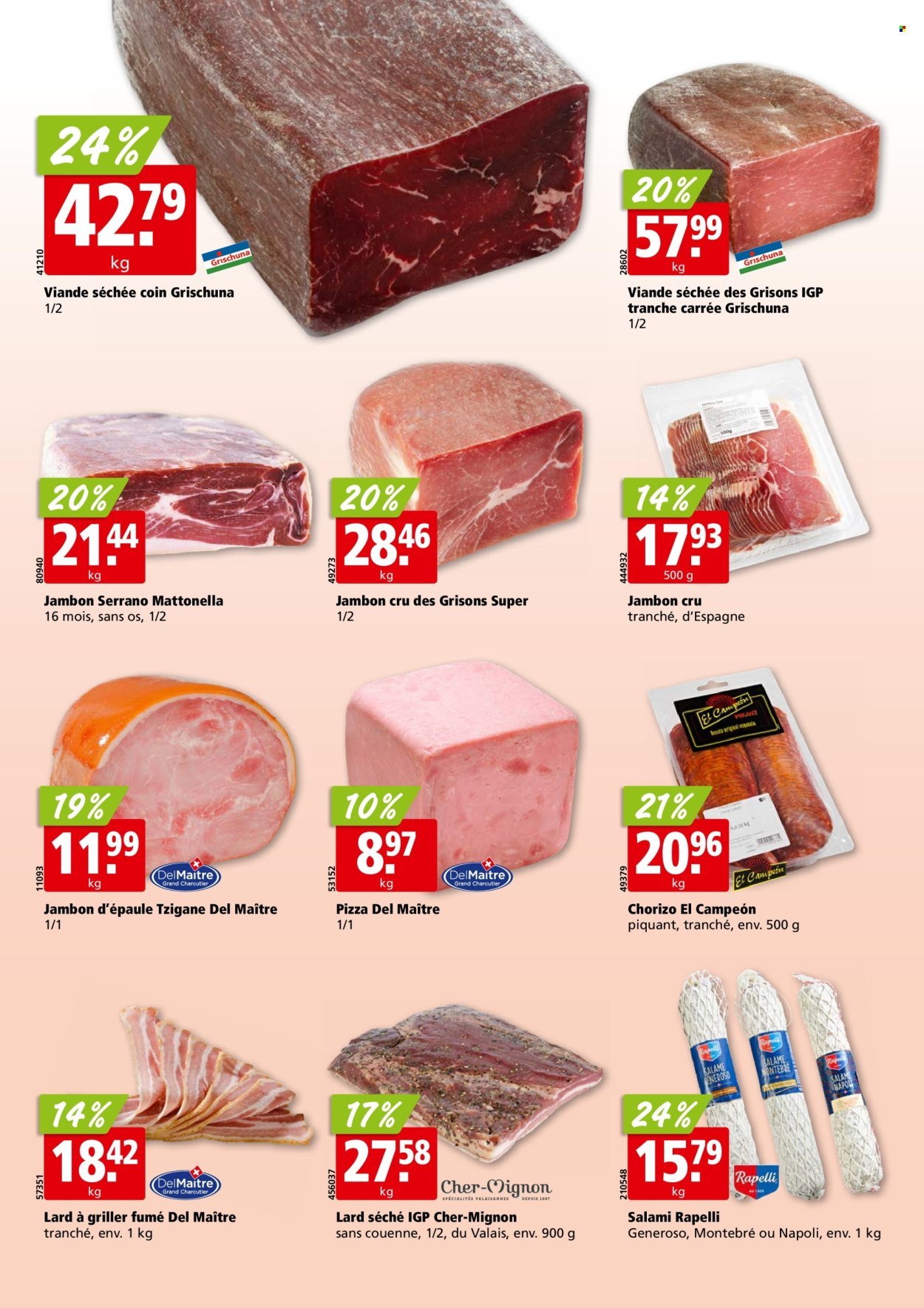ALIGRO Prospekt - KW 38 (2025-09-15 - 2025-09-20)