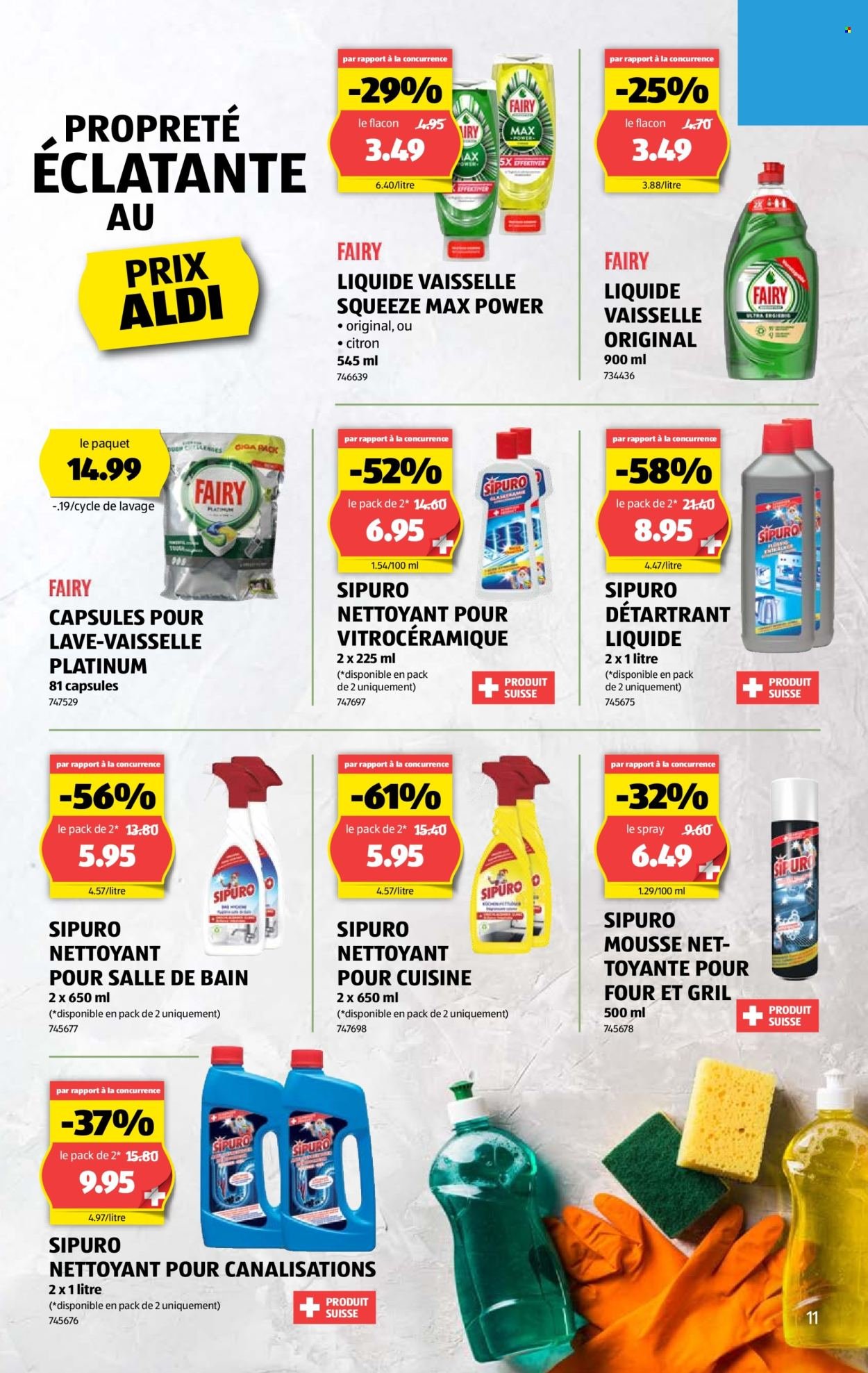 ALDI Prospekt - Vom 4.9.2025 (2025-09-04 - 2025-09-09)
