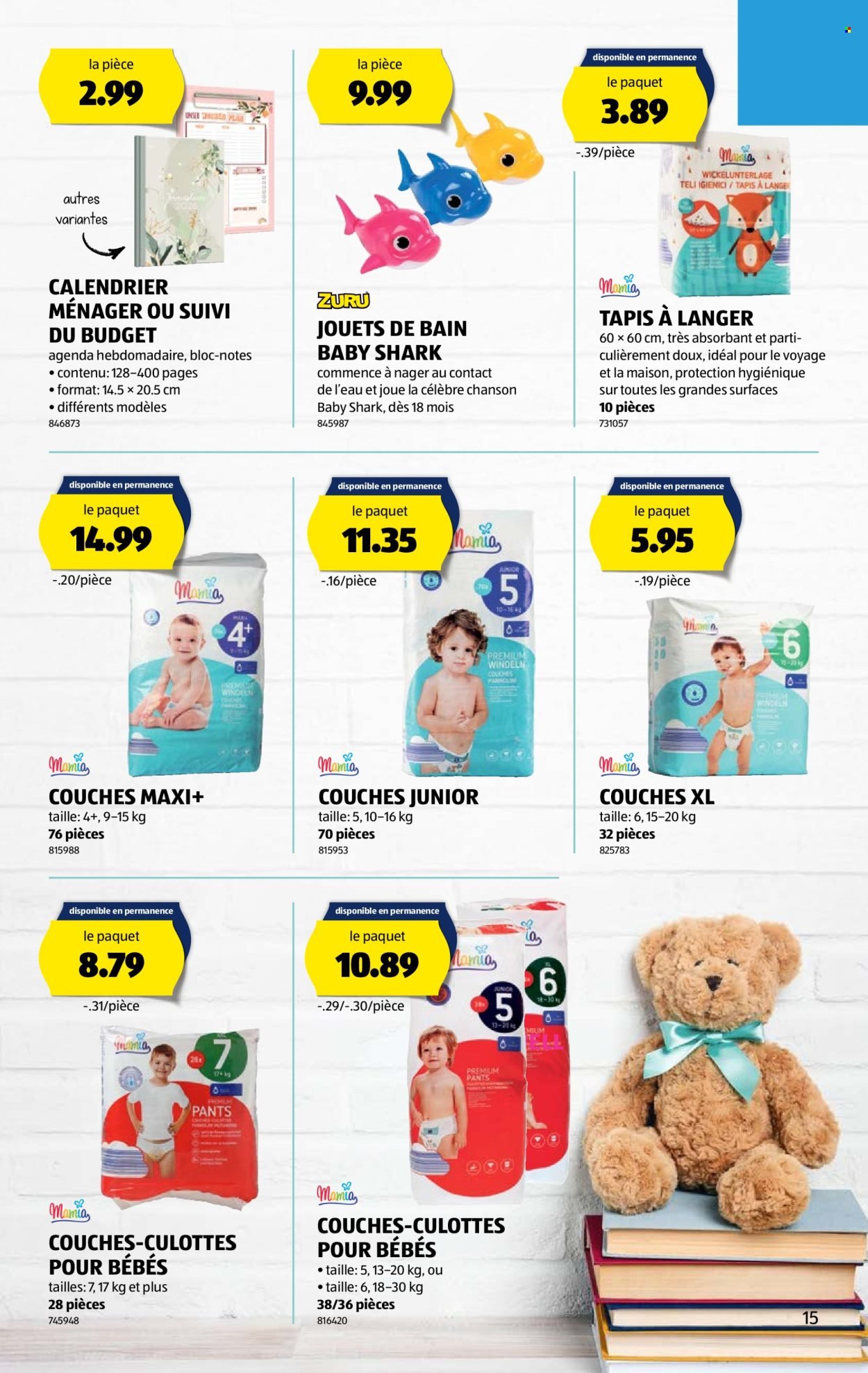 ALDI Prospekt - Vom 4.9.2025 (2025-09-04 - 2025-09-09)