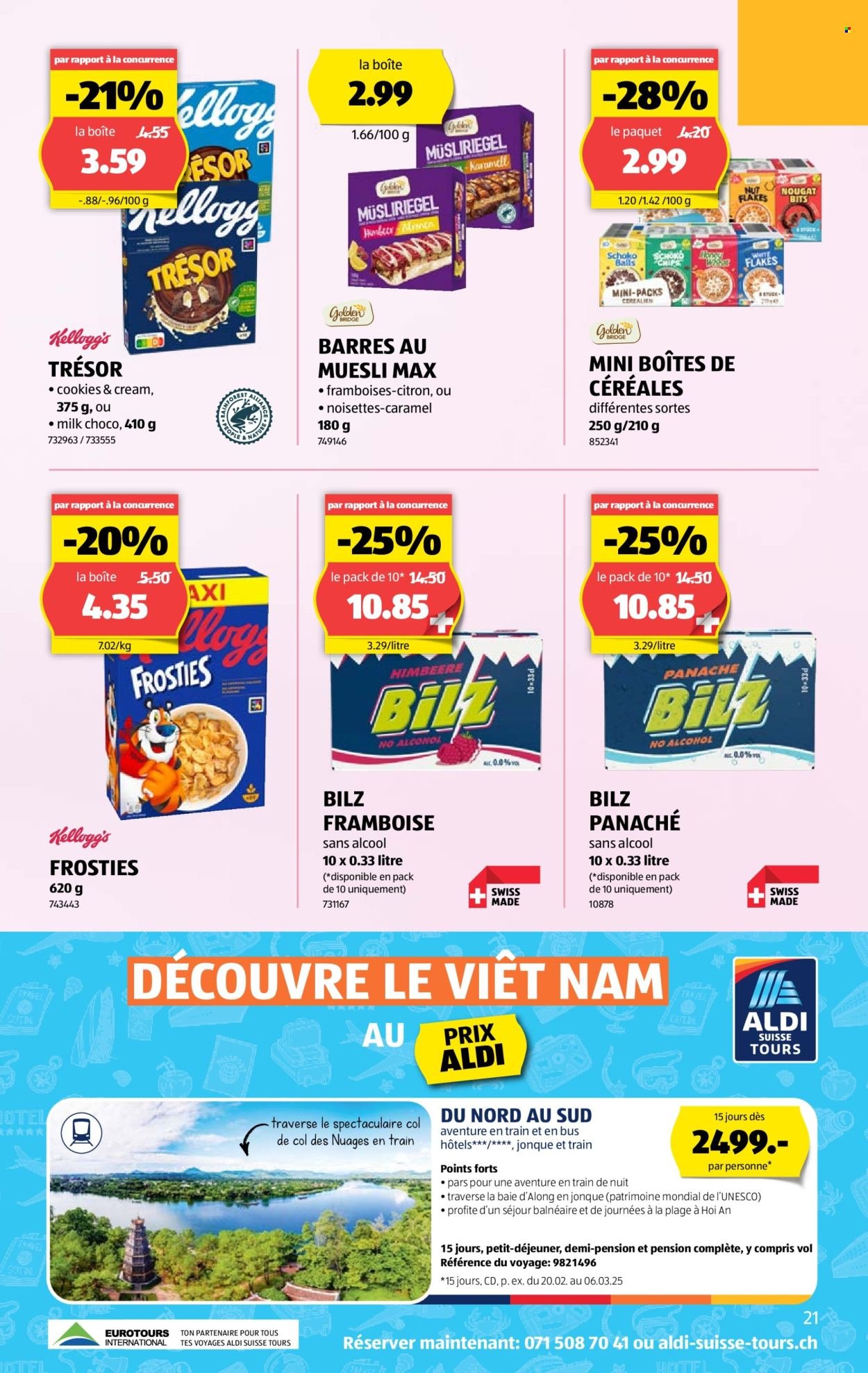 ALDI Prospekt - Vom 4.9.2025 (2025-09-04 - 2025-09-09)