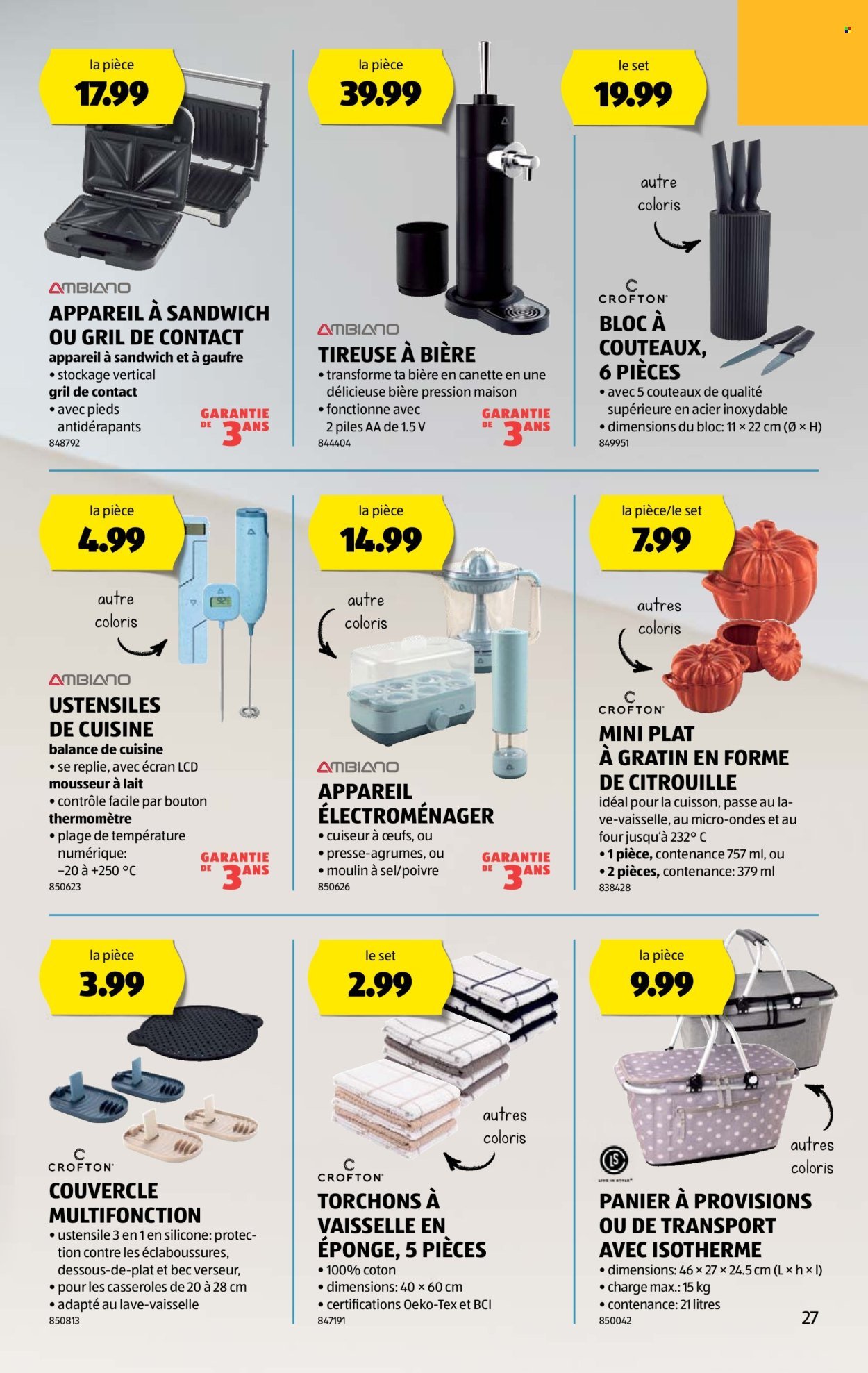 ALDI Prospekt - Vom 4.9.2025 (2025-09-04 - 2025-09-09)