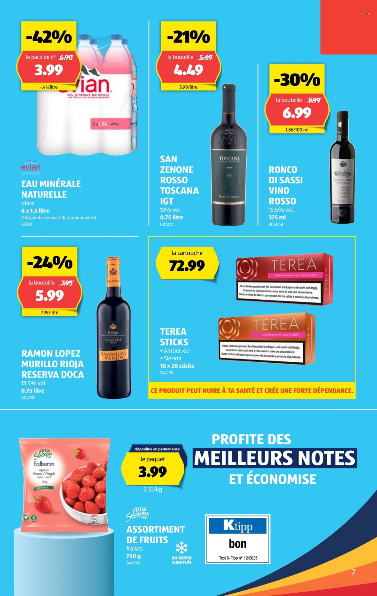 ALDI Prospekt - Vom 4.9.2025 (2025-09-04 - 2025-09-09)