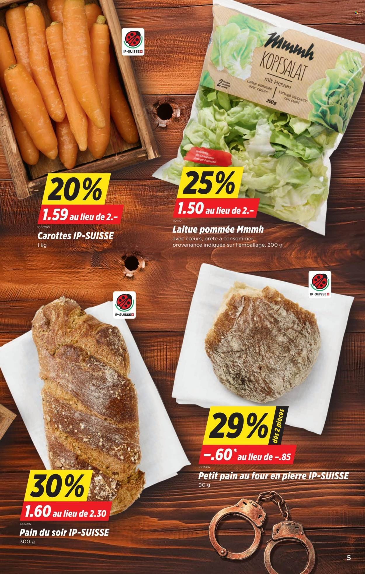 DENNER Prospekt - S27