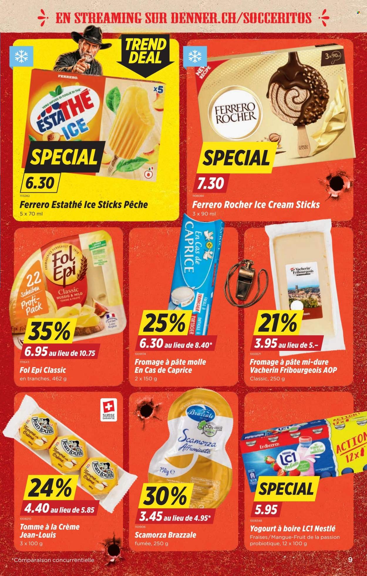 DENNER Prospekt - S27