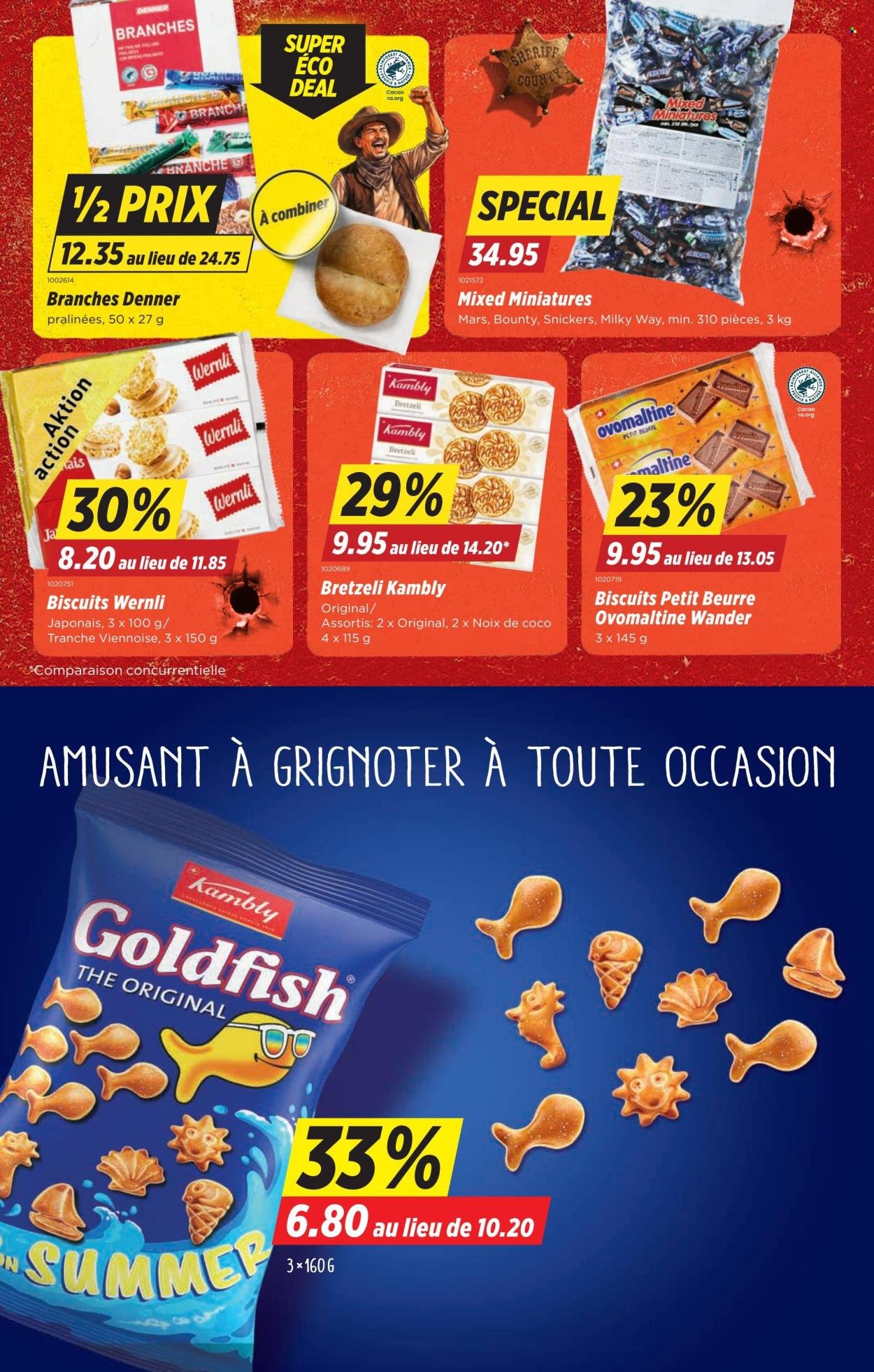 DENNER Prospekt - S27