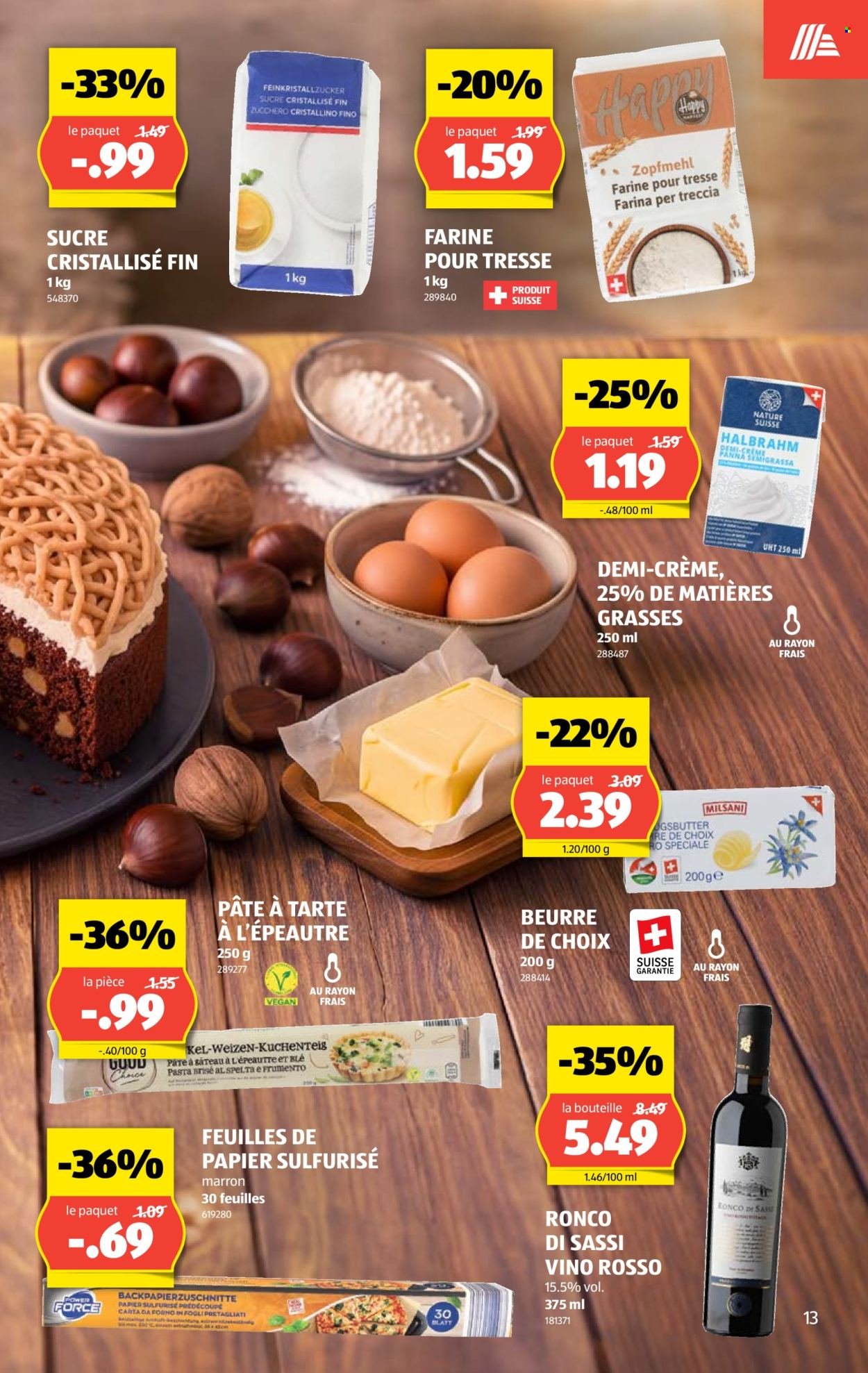 ALDI Prospekt - Vom 17.9.2026