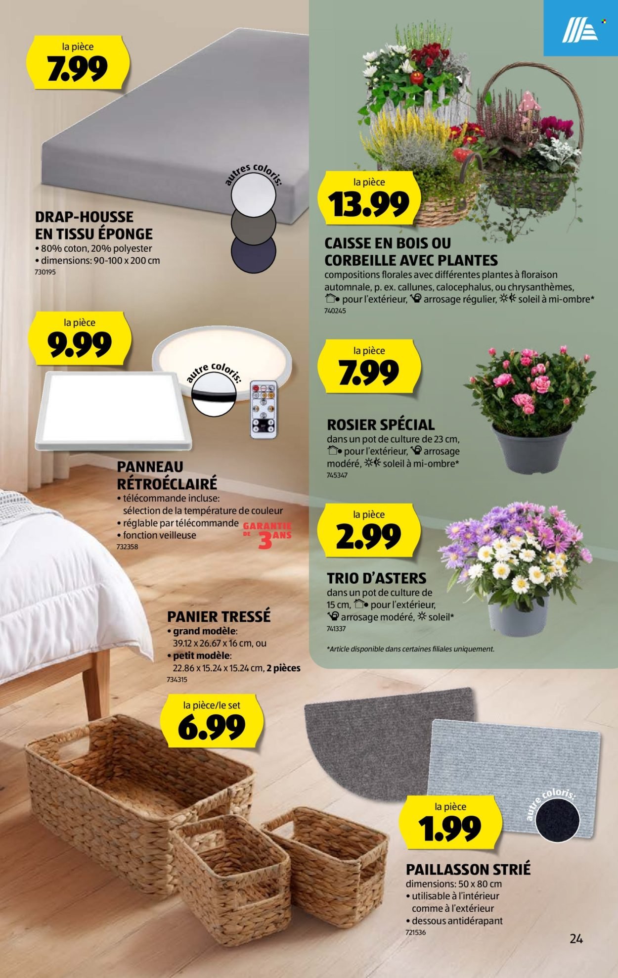 ALDI Prospekt - Vom 17.9.2026
