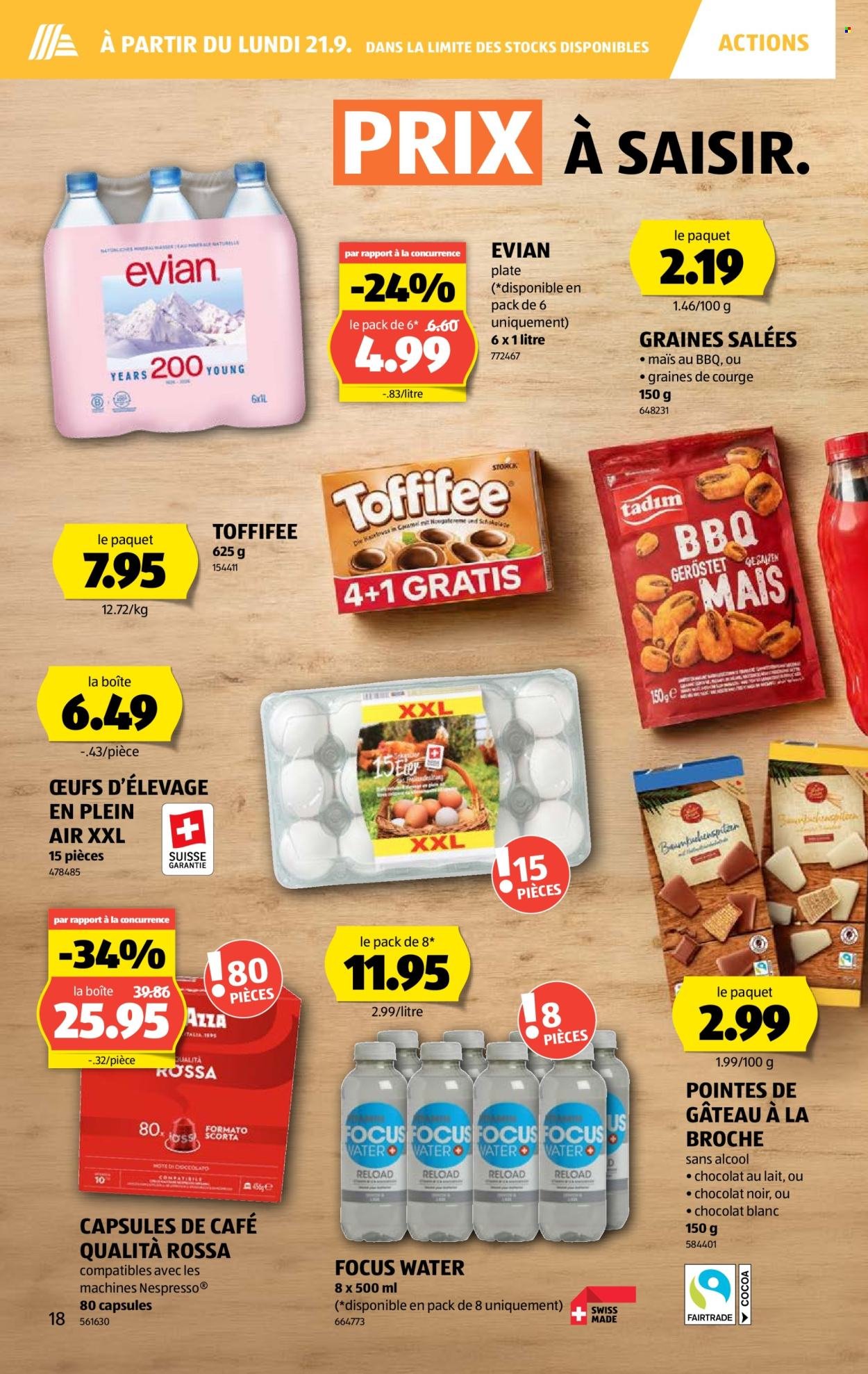 ALDI Prospekt - Vom 17.9.2026