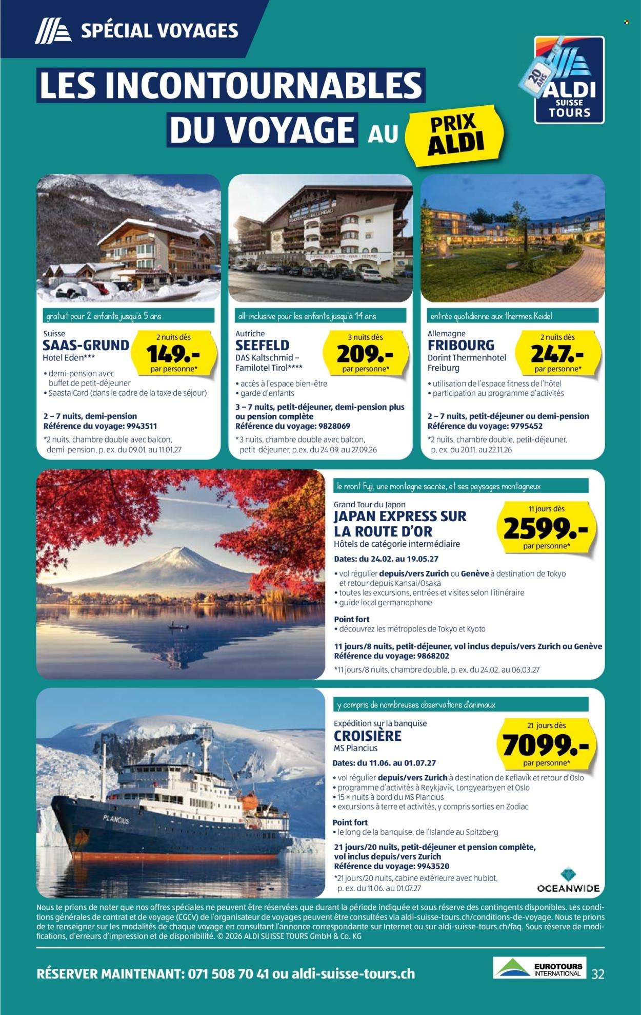 ALDI Prospekt - Vom 17.9.2026