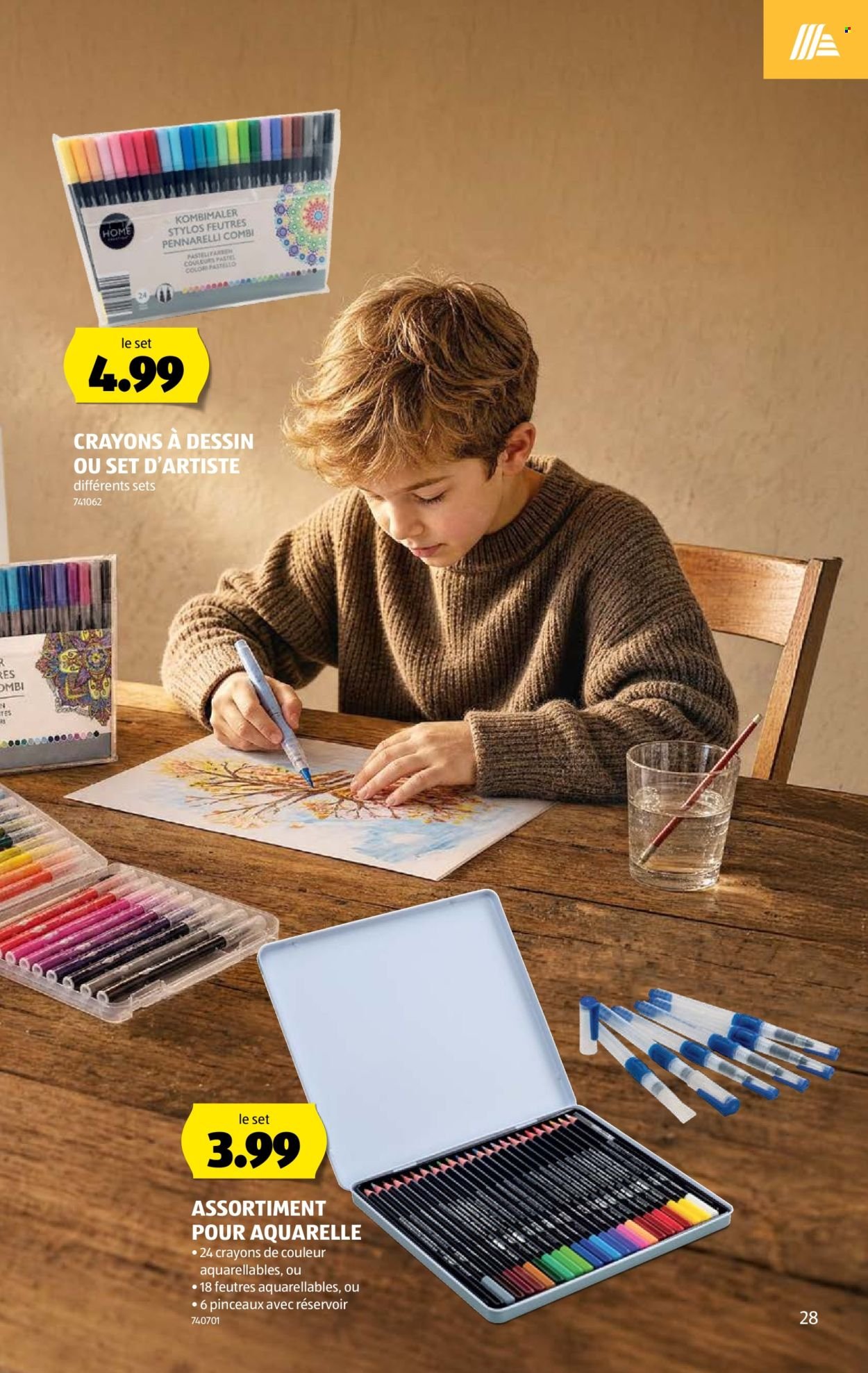 ALDI Prospekt - Vom 17.9.2026