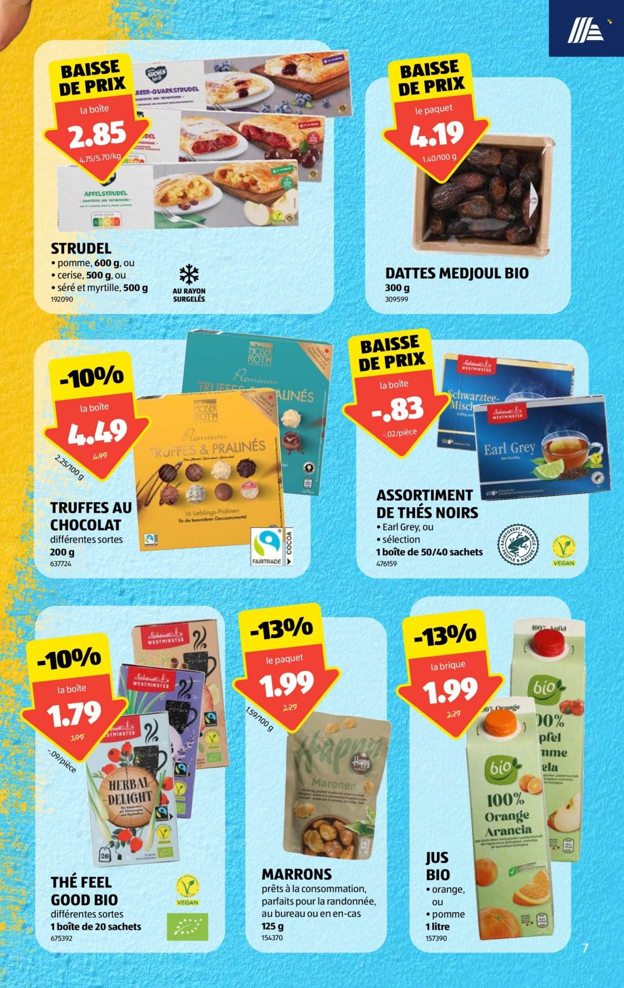 ALDI Prospekt - Vom 17.9.2026