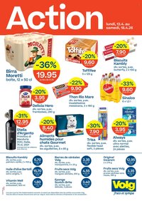 VOLG Prospekt - Vom 13.4.2026 (2026-04-13 - 2026-04-18)