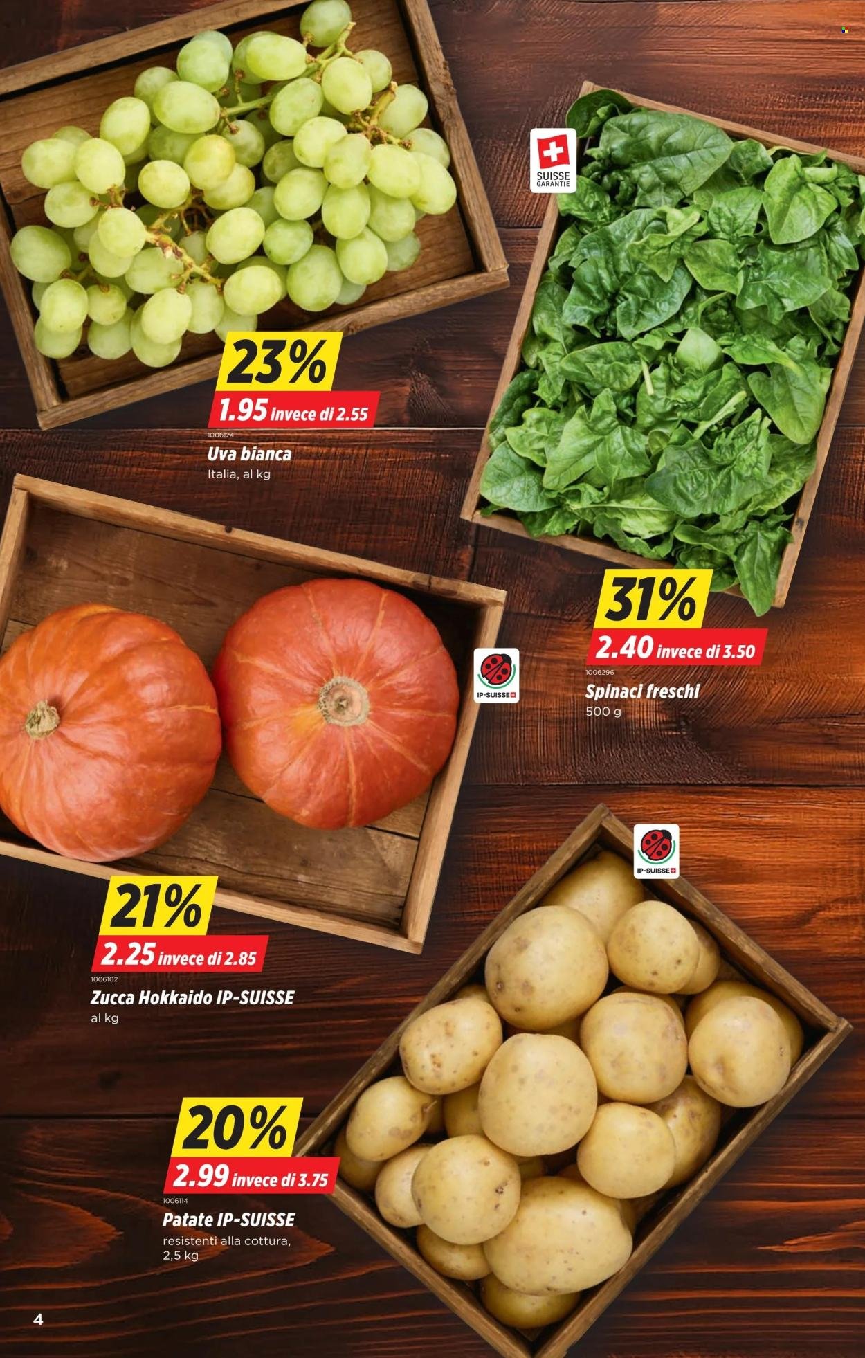 DENNER Prospekt - SETT39