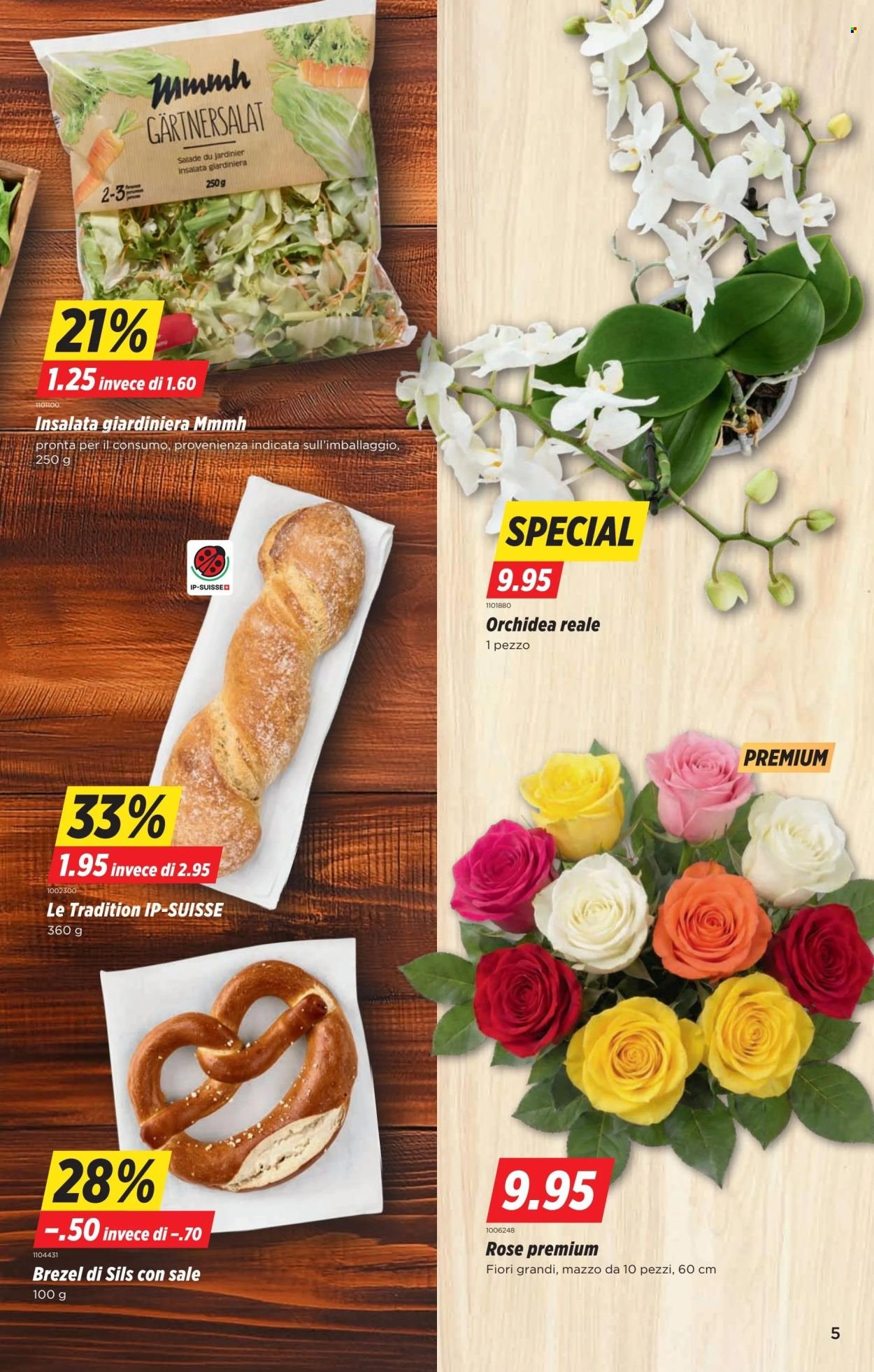 DENNER Prospekt - SETT39